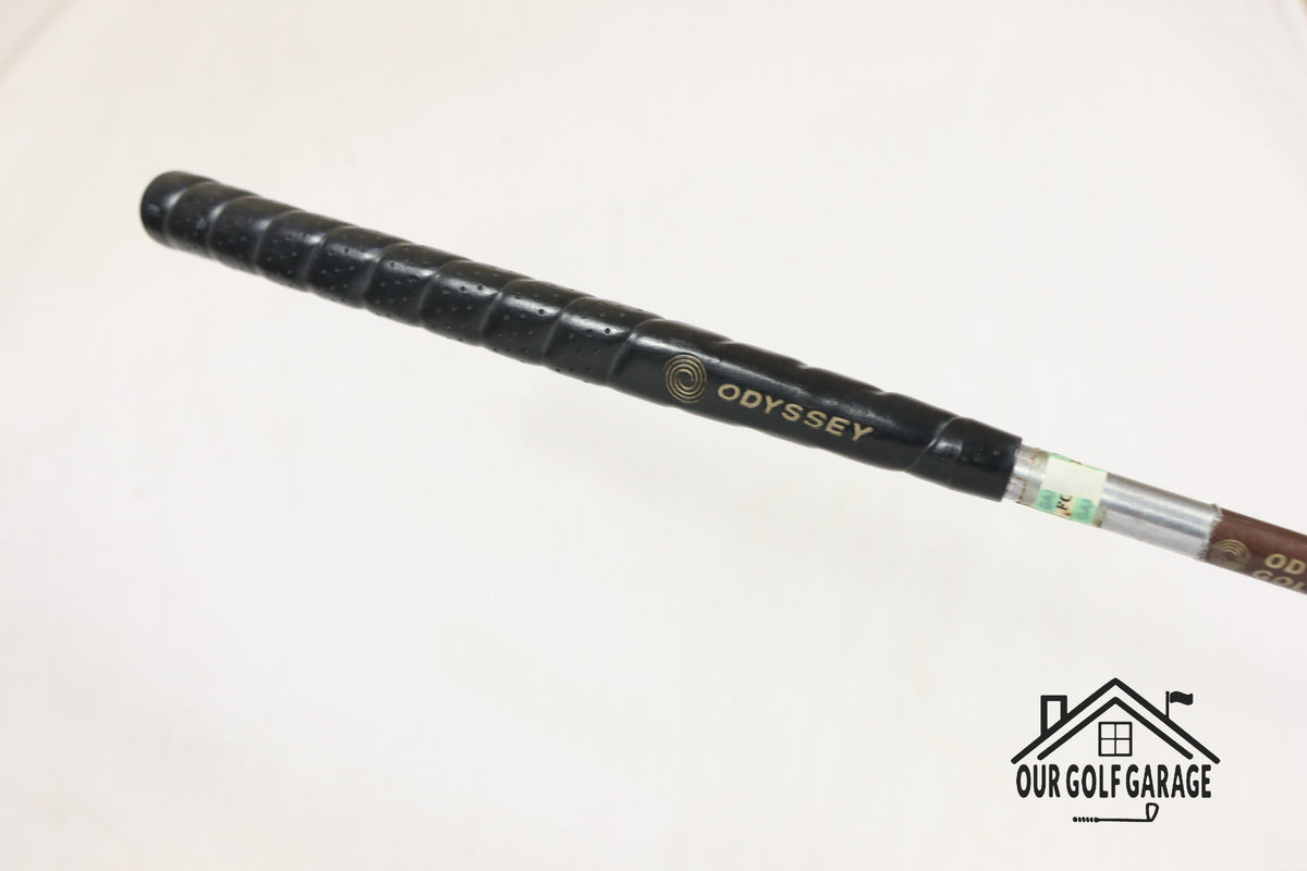 Odyssey Dual Force Rossie II Putter