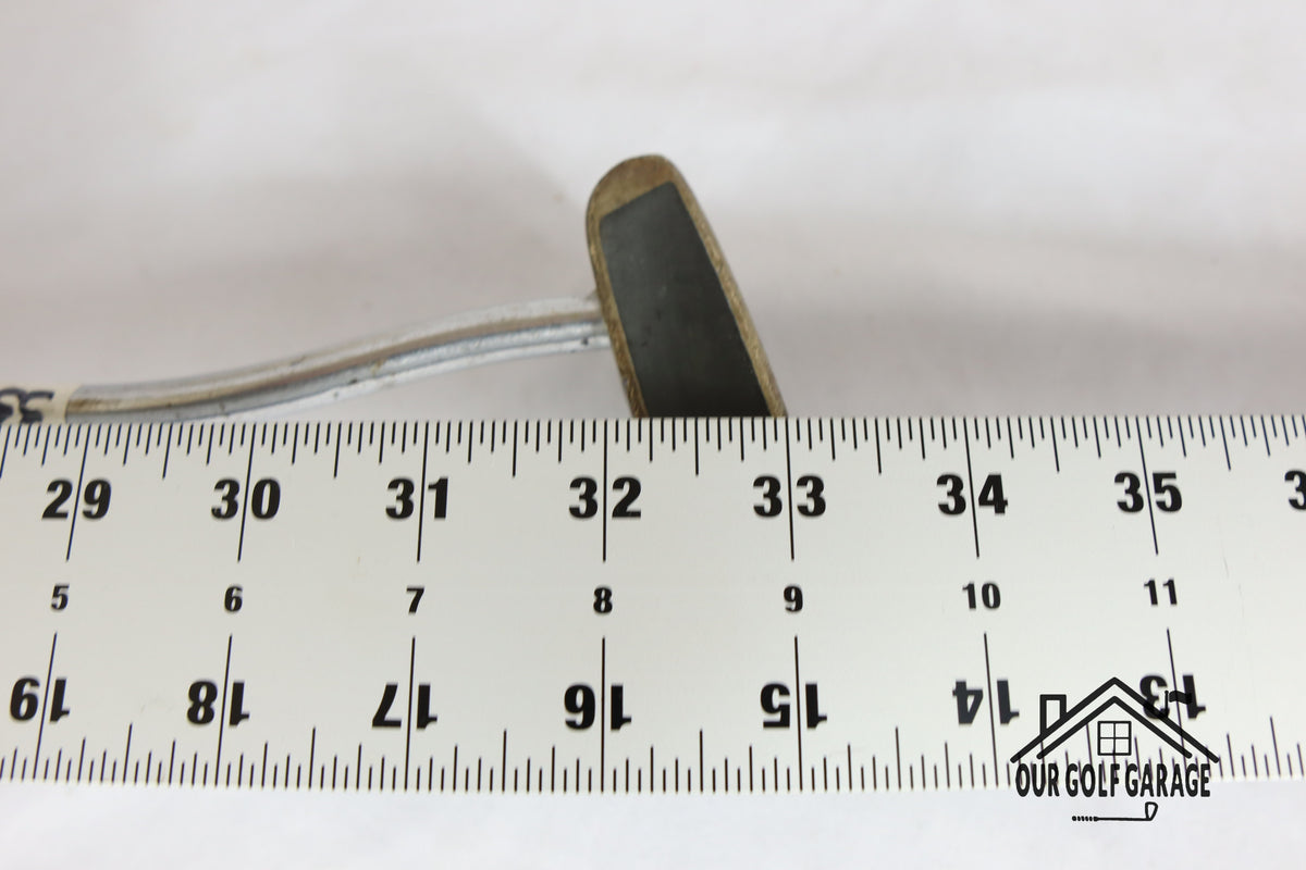 Odyssey Dual Force Rossie II Putter
