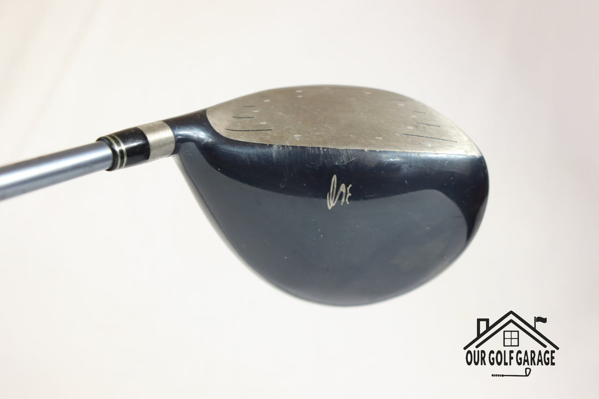 Ladies King Cobra 355 SZ Driver
