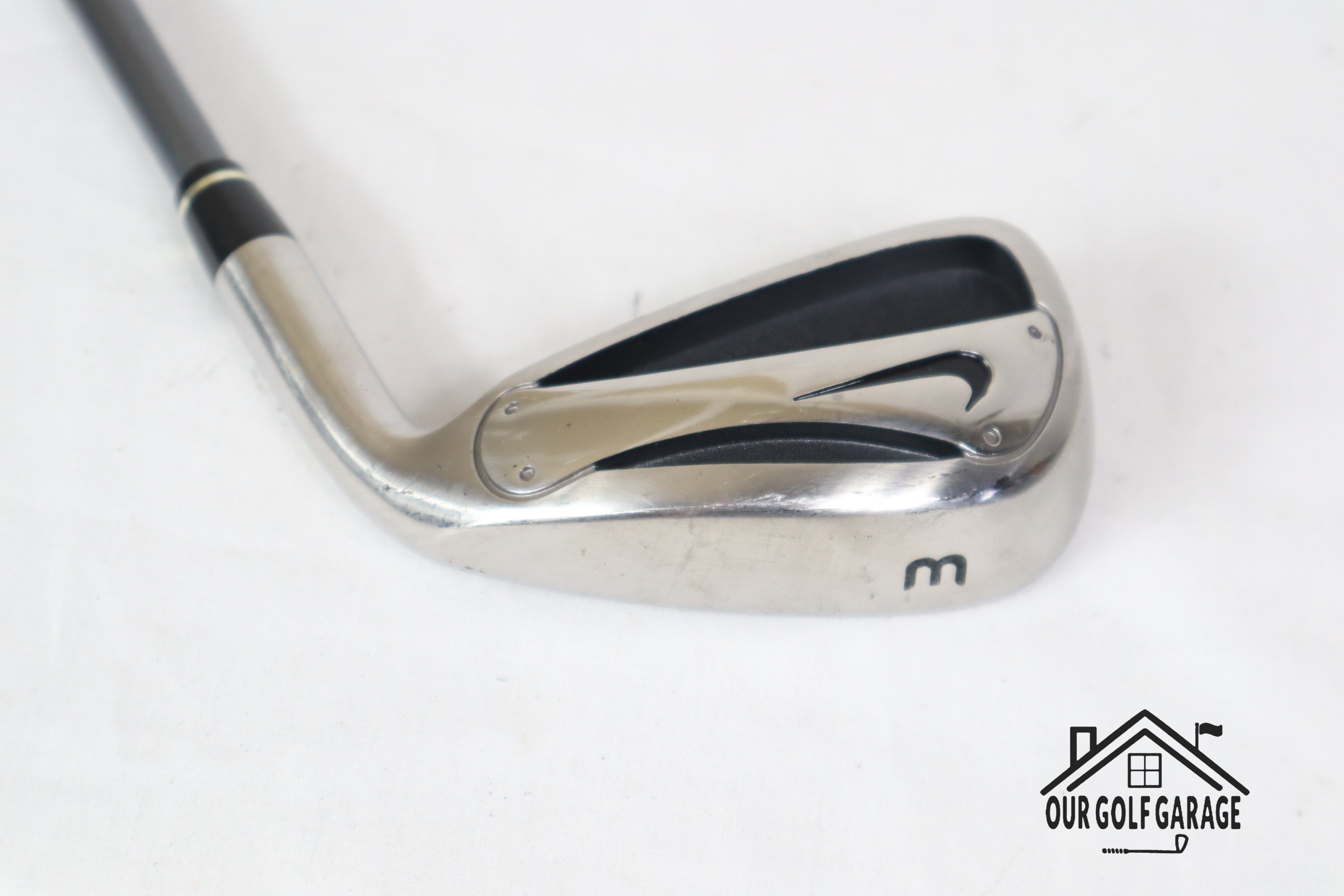 Nike Slingshot 3 Iron