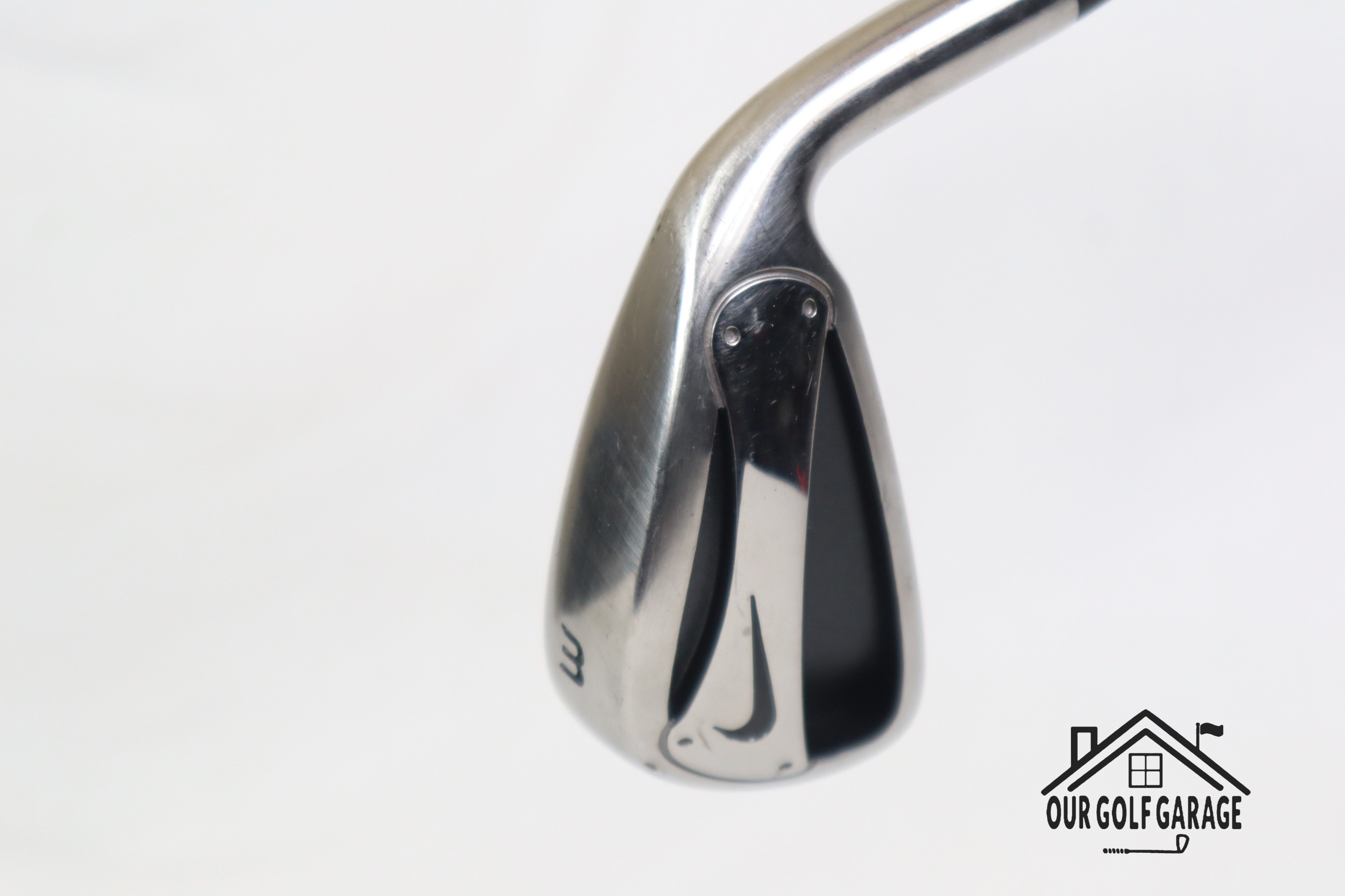 Nike Slingshot 3 Iron