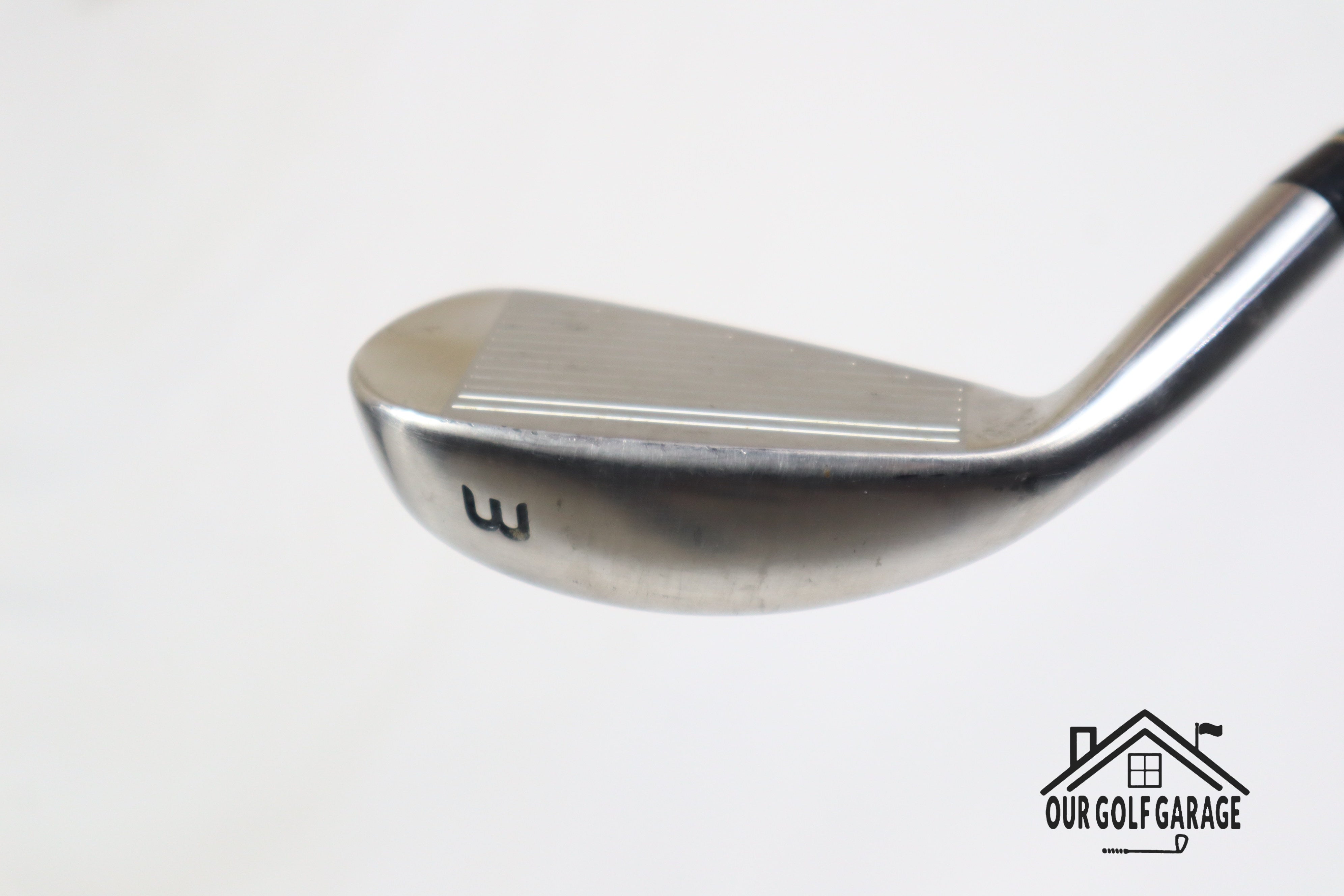 Nike Slingshot 3 Iron