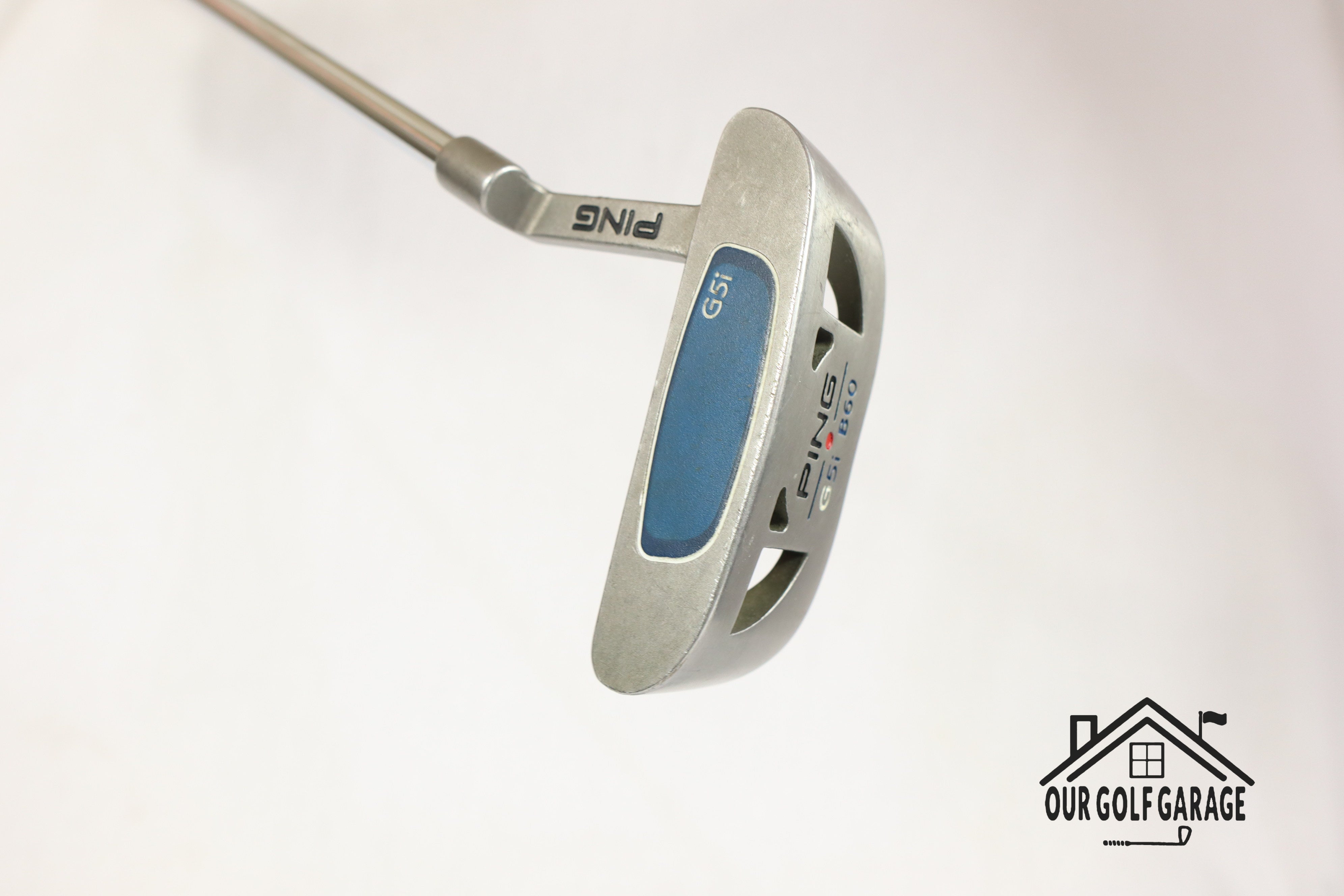 Ping G5i B60 Blade Putter