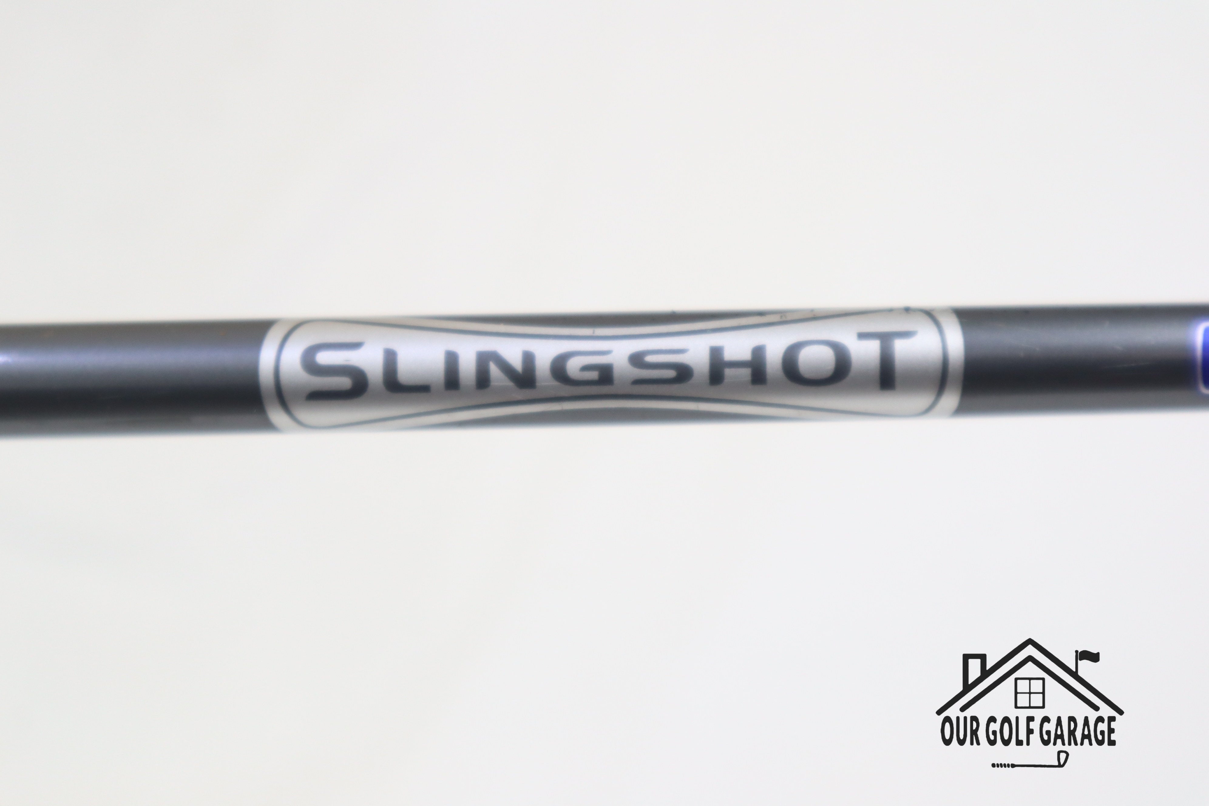 Nike Slingshot 3 Iron