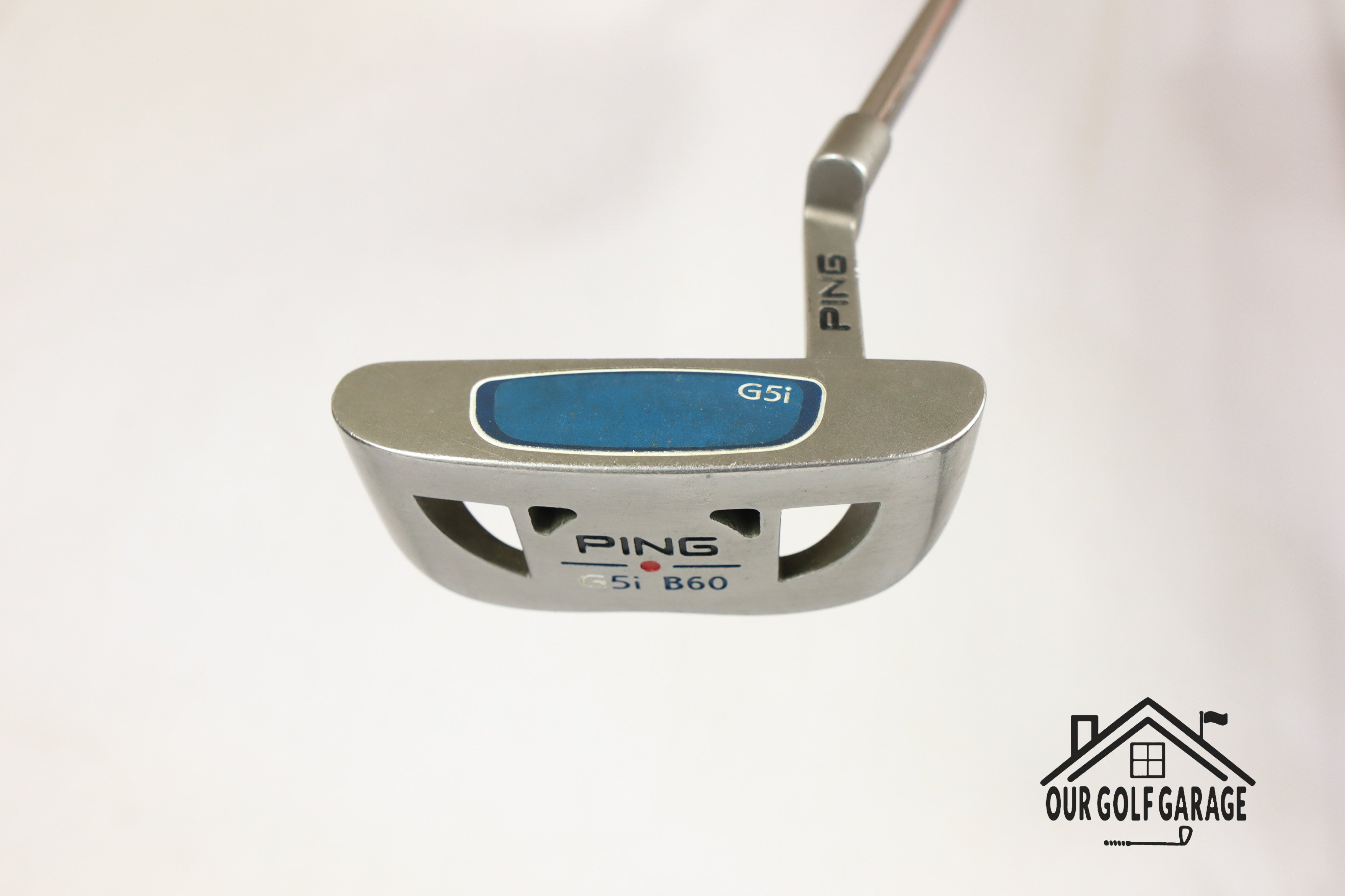 Ping G5i B60 Blade Putter