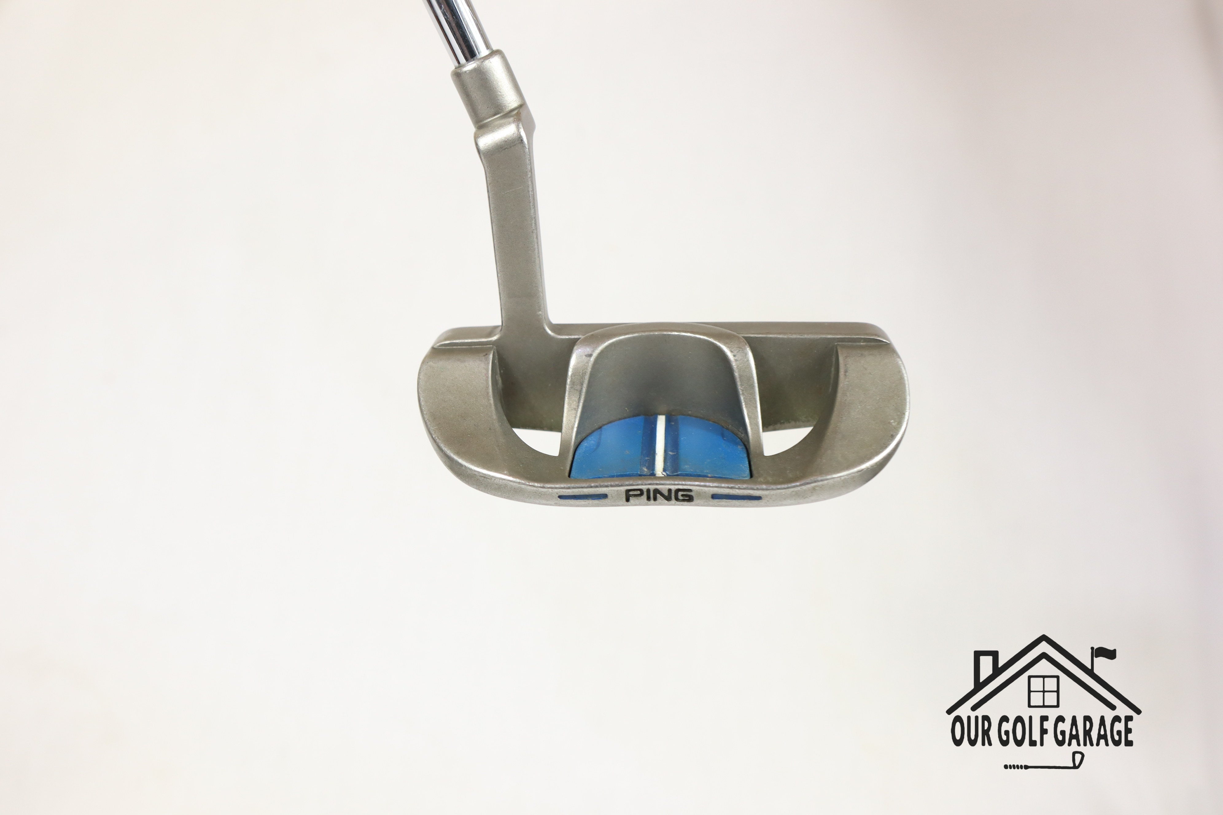 Ping G5i B60 Blade Putter