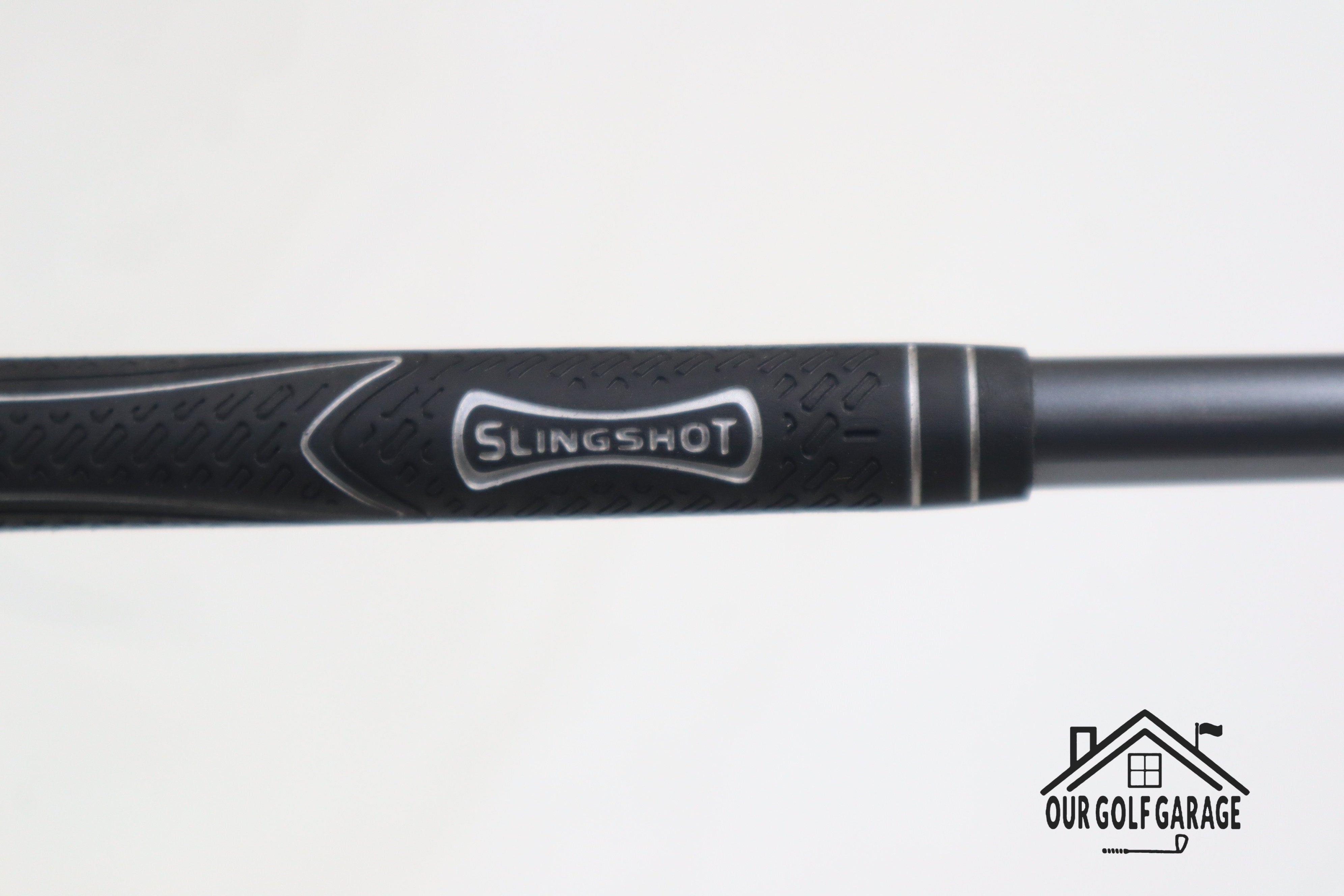 Nike Slingshot 3 Iron