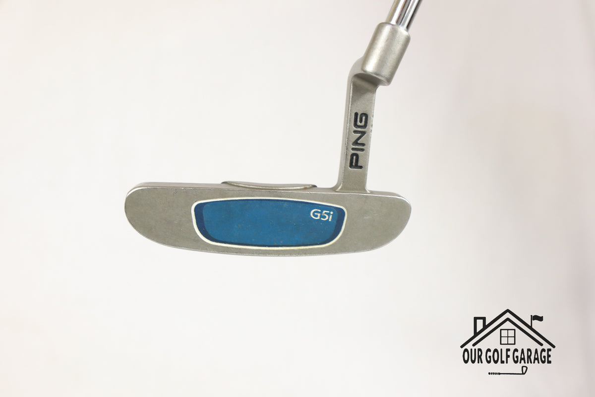 Ping G5i B60 Blade Putter