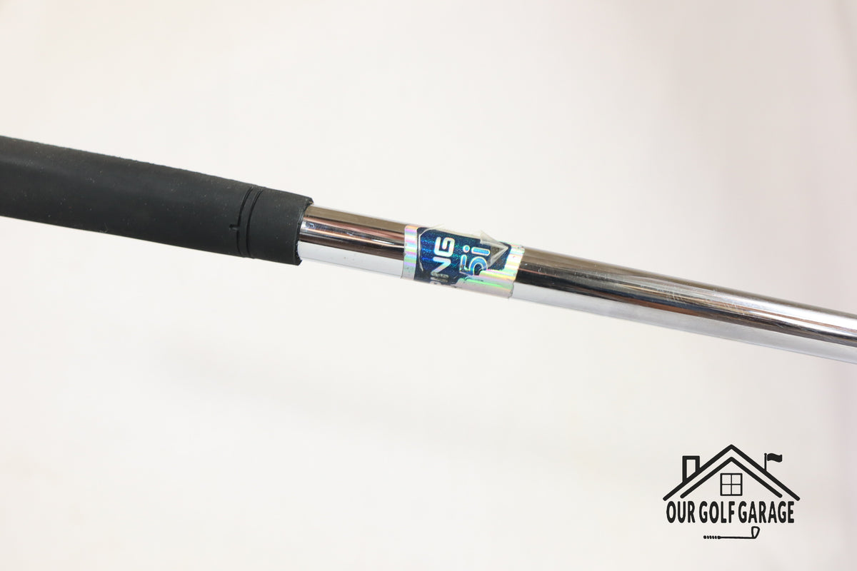 Ping G5i B60 Blade Putter