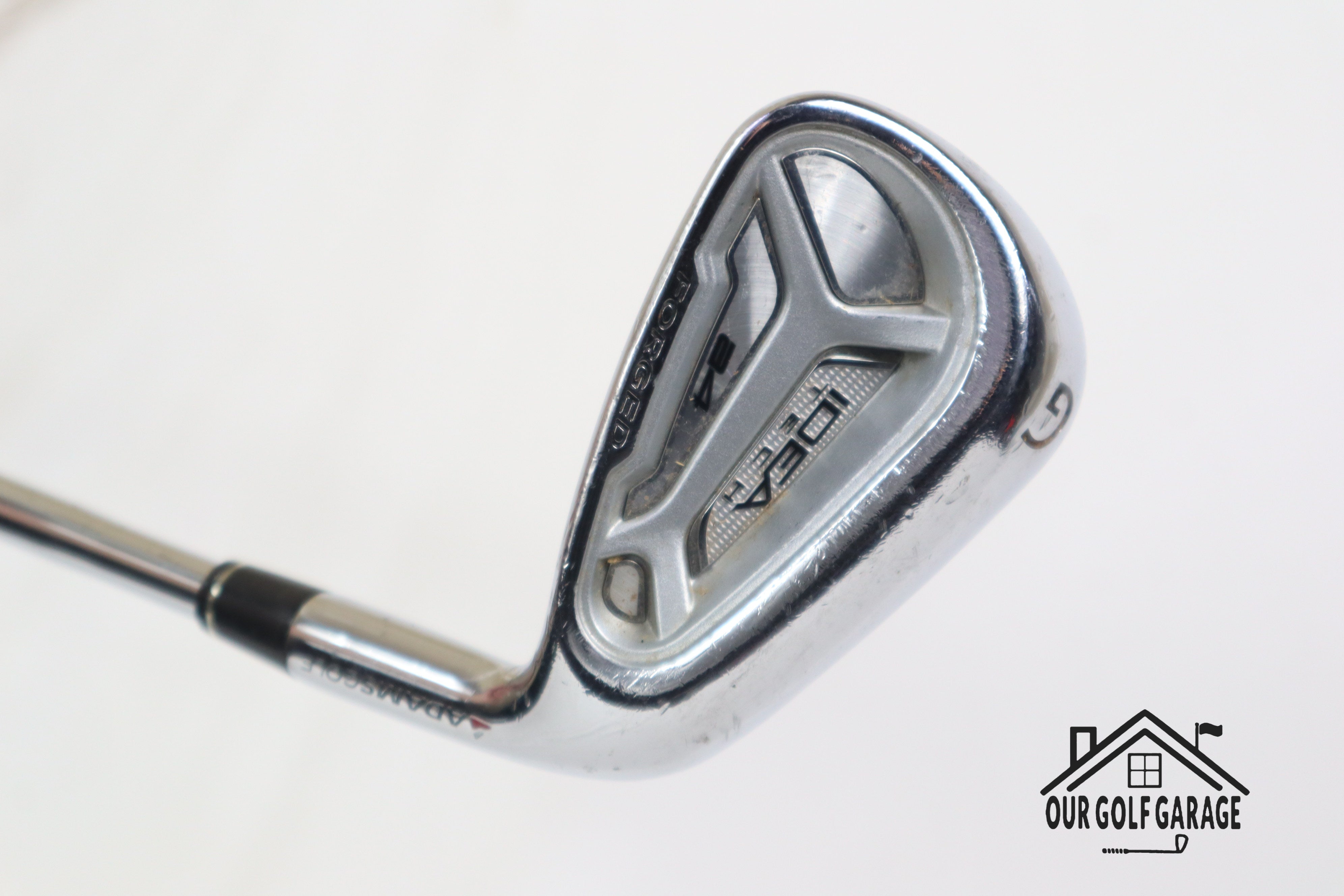 Adams Idea Tech Gap Wedge