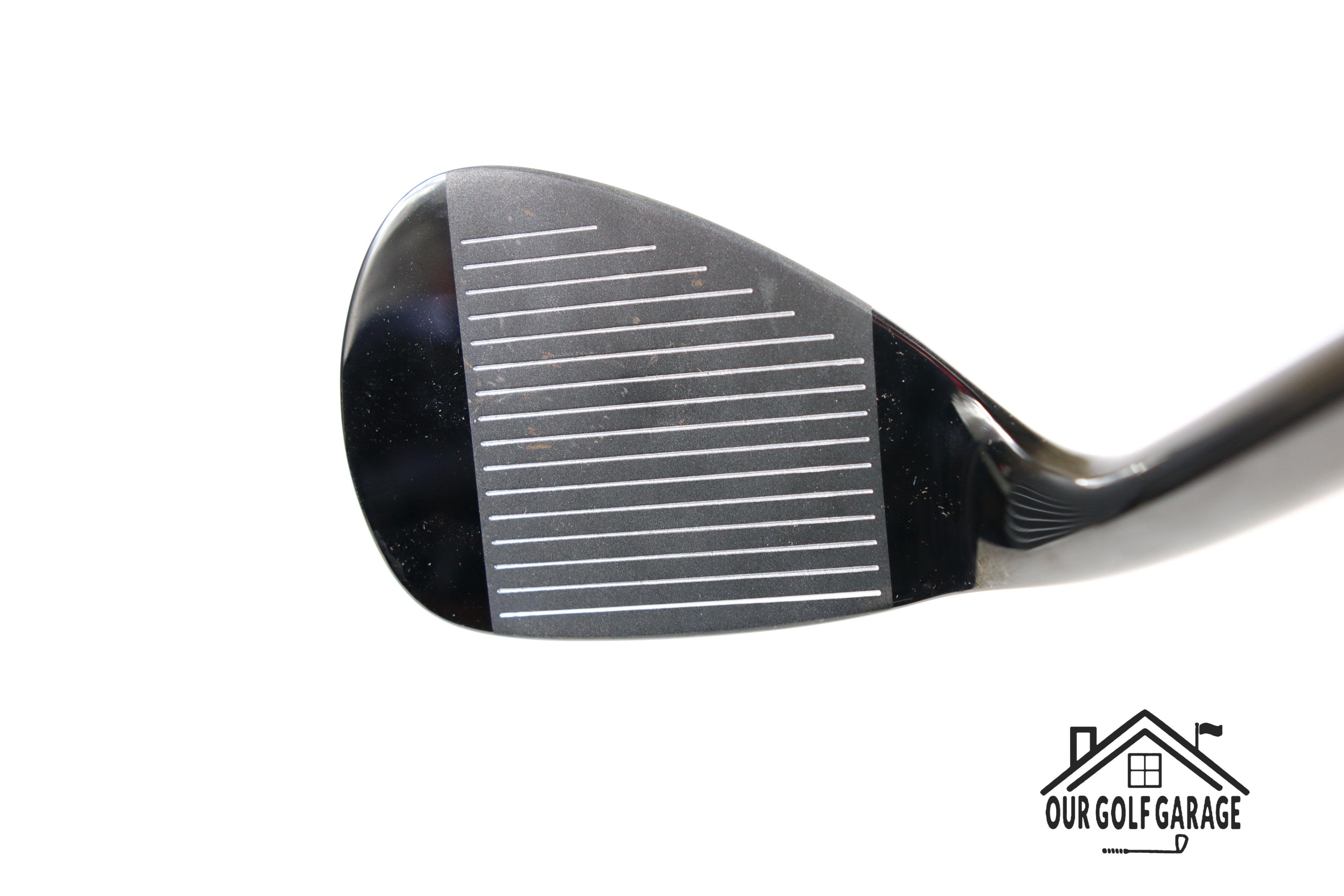 Wilson Deep Red 60° Wedge