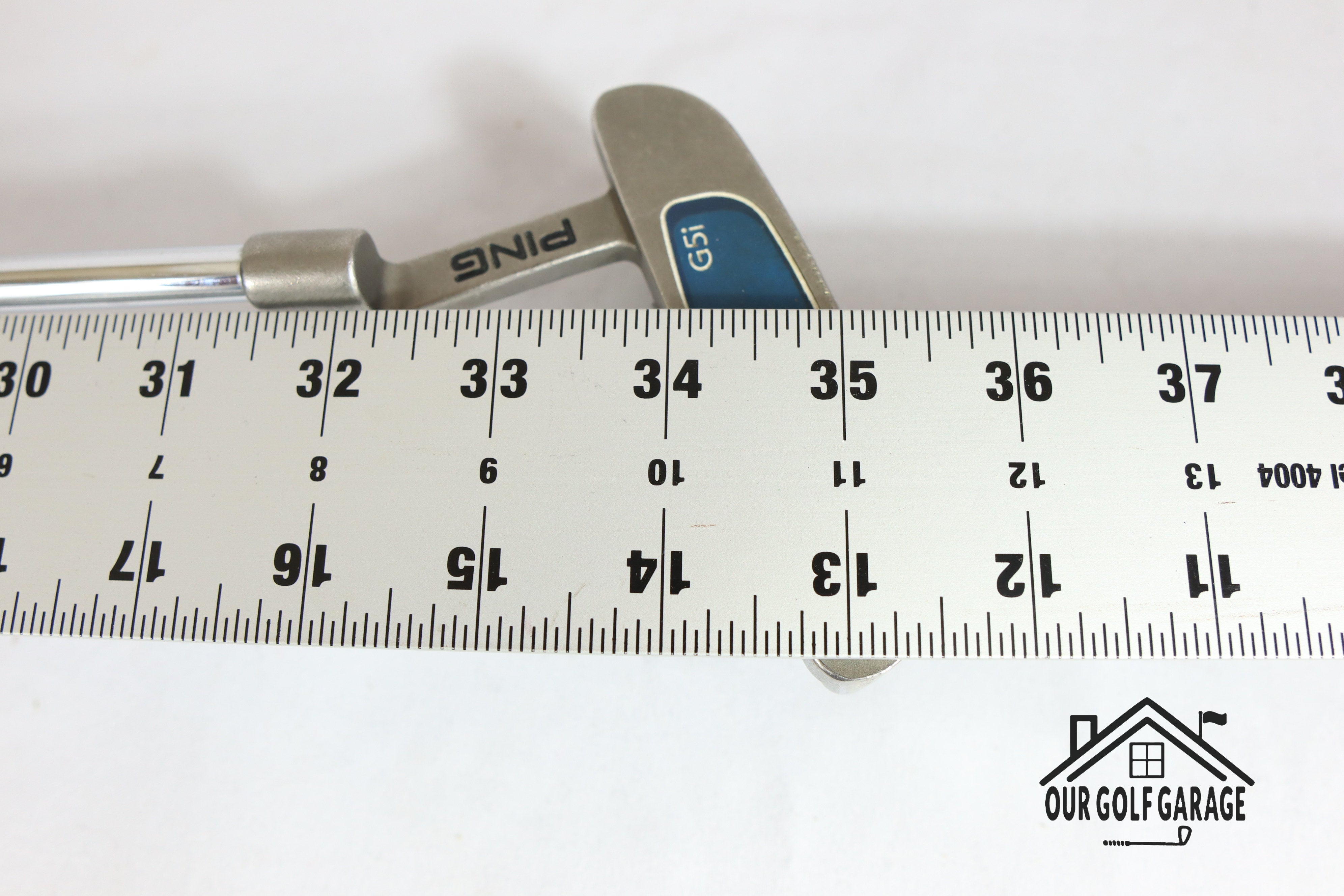 Ping G5i B60 Blade Putter