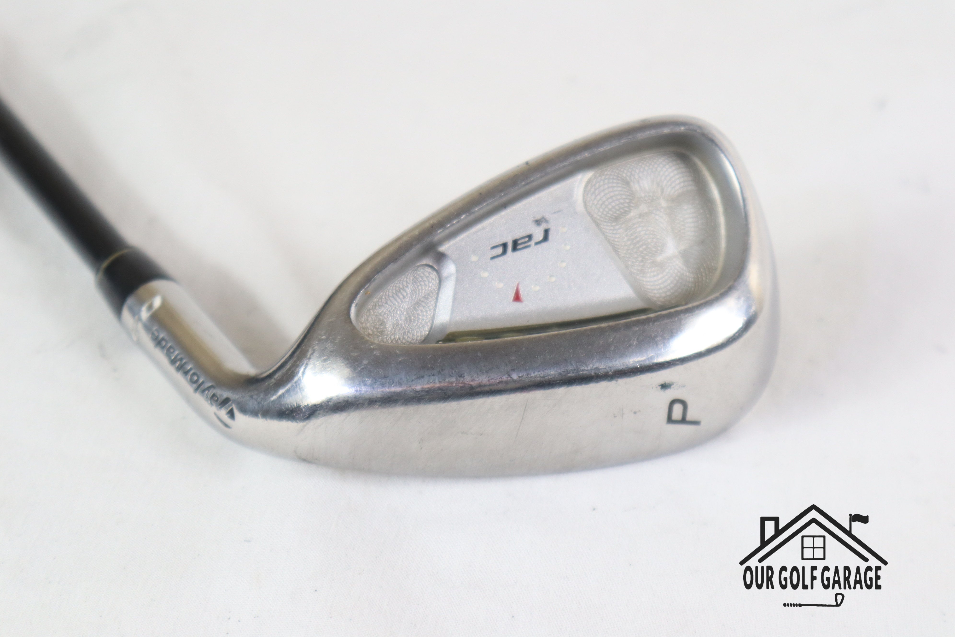 TaylorMade RAC Pitching Wedge