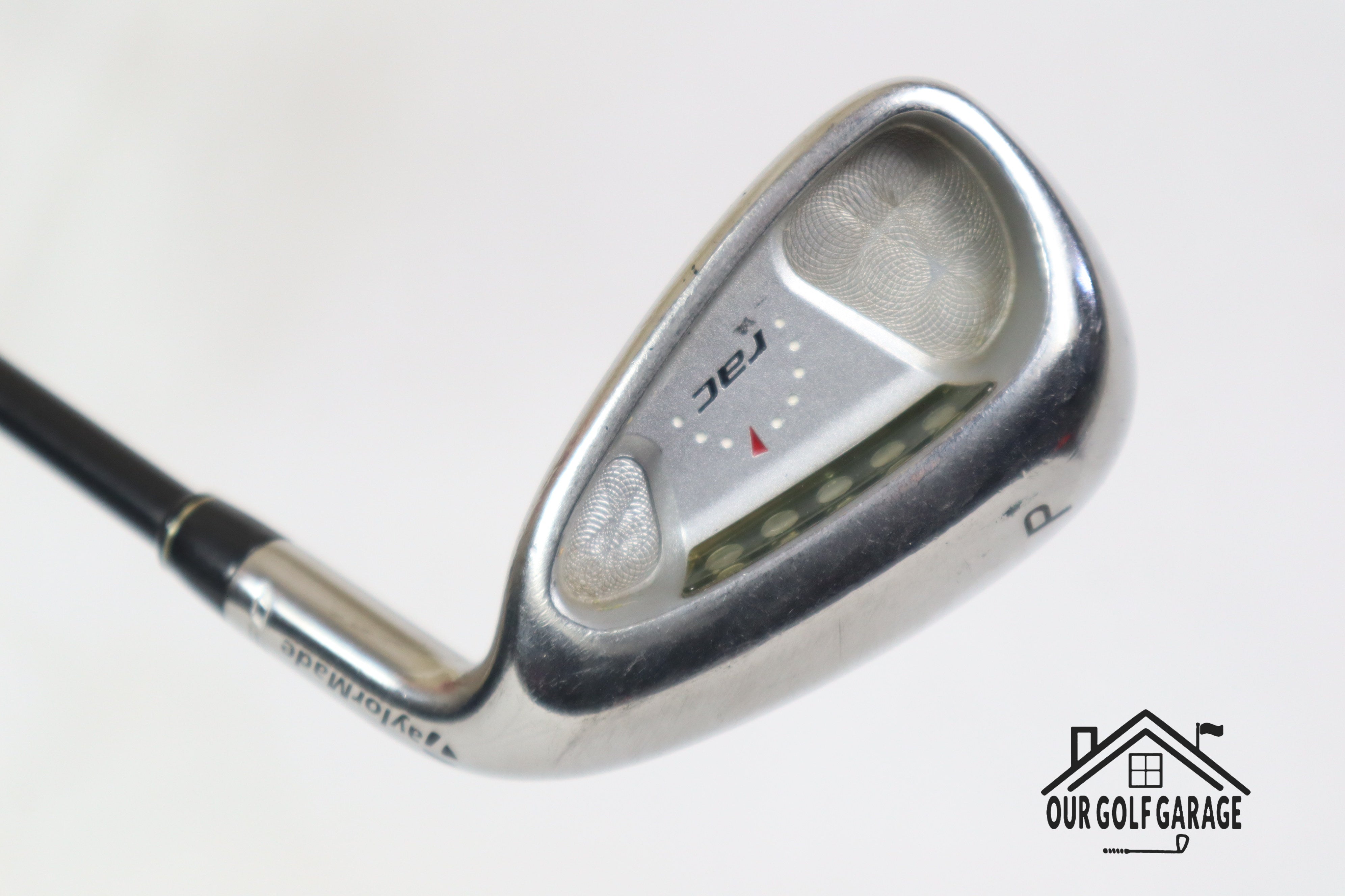 TaylorMade RAC Pitching Wedge