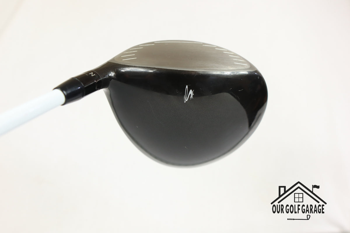 Cobra S3 9.5° Adjustable Loft Driver