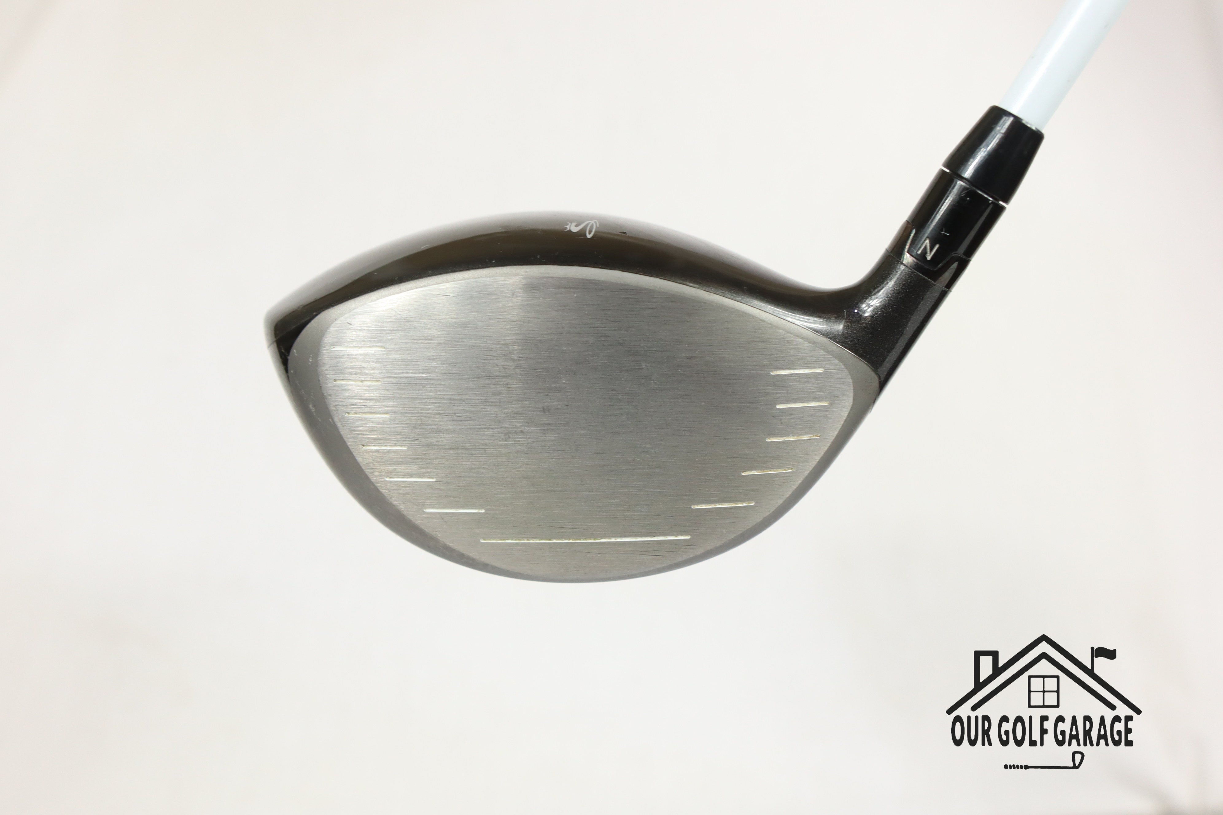 Cobra S3 9.5° Adjustable Loft Driver