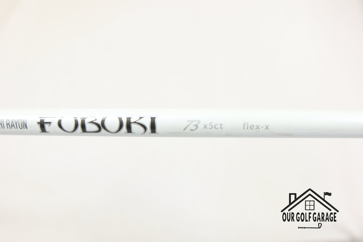 Cobra S3 9.5° Adjustable Loft Driver