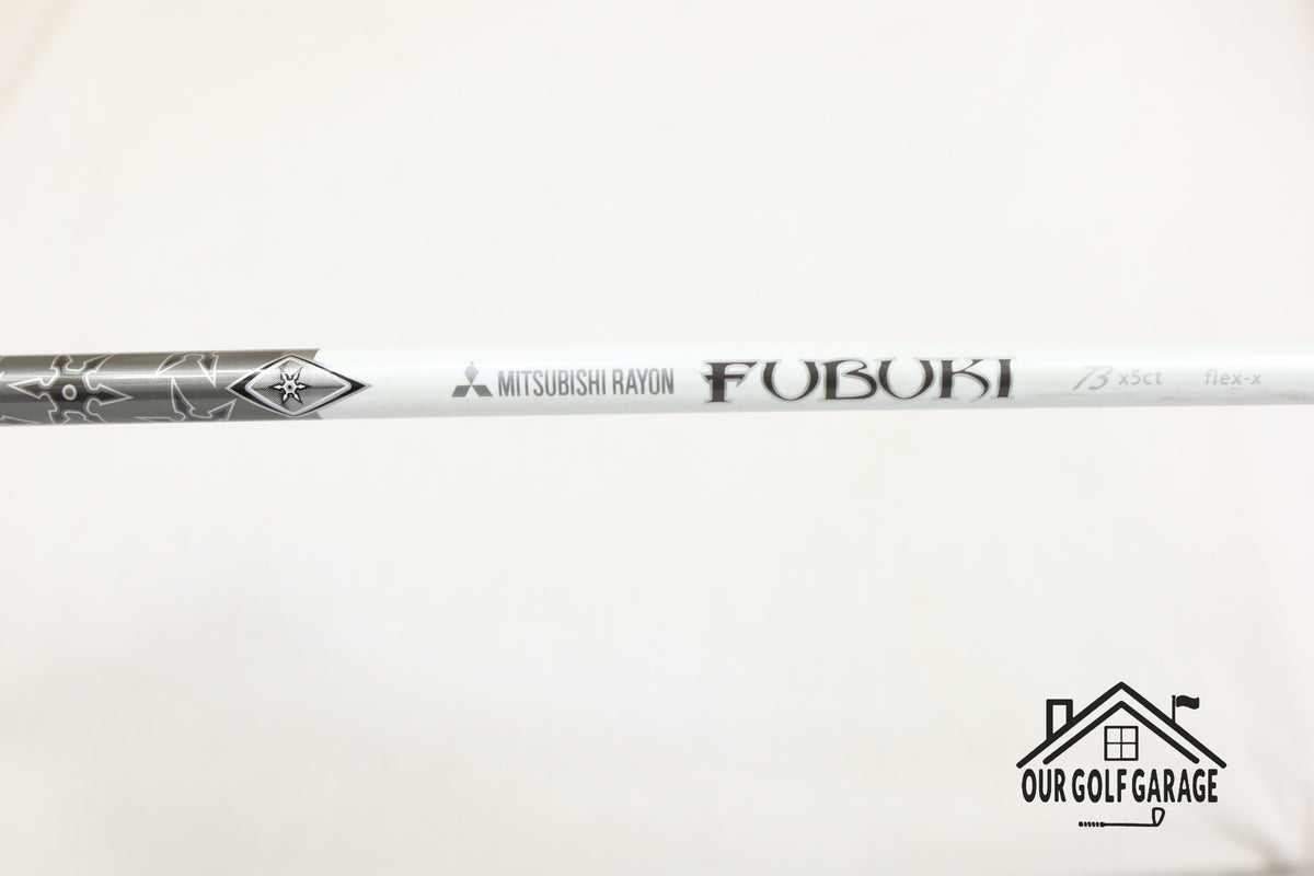 Cobra S3 9.5° Adjustable Loft Driver