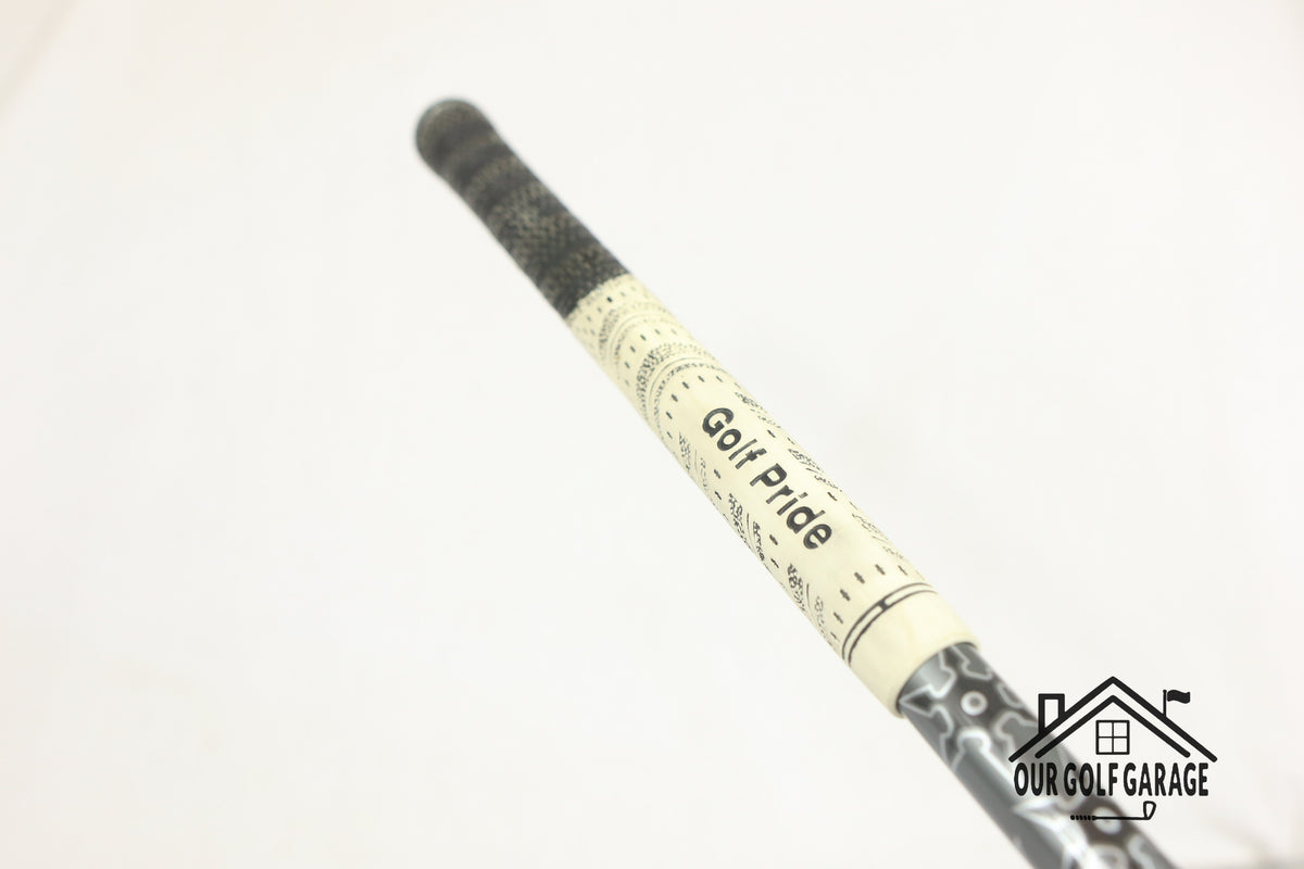 Cobra S3 9.5° Adjustable Loft Driver