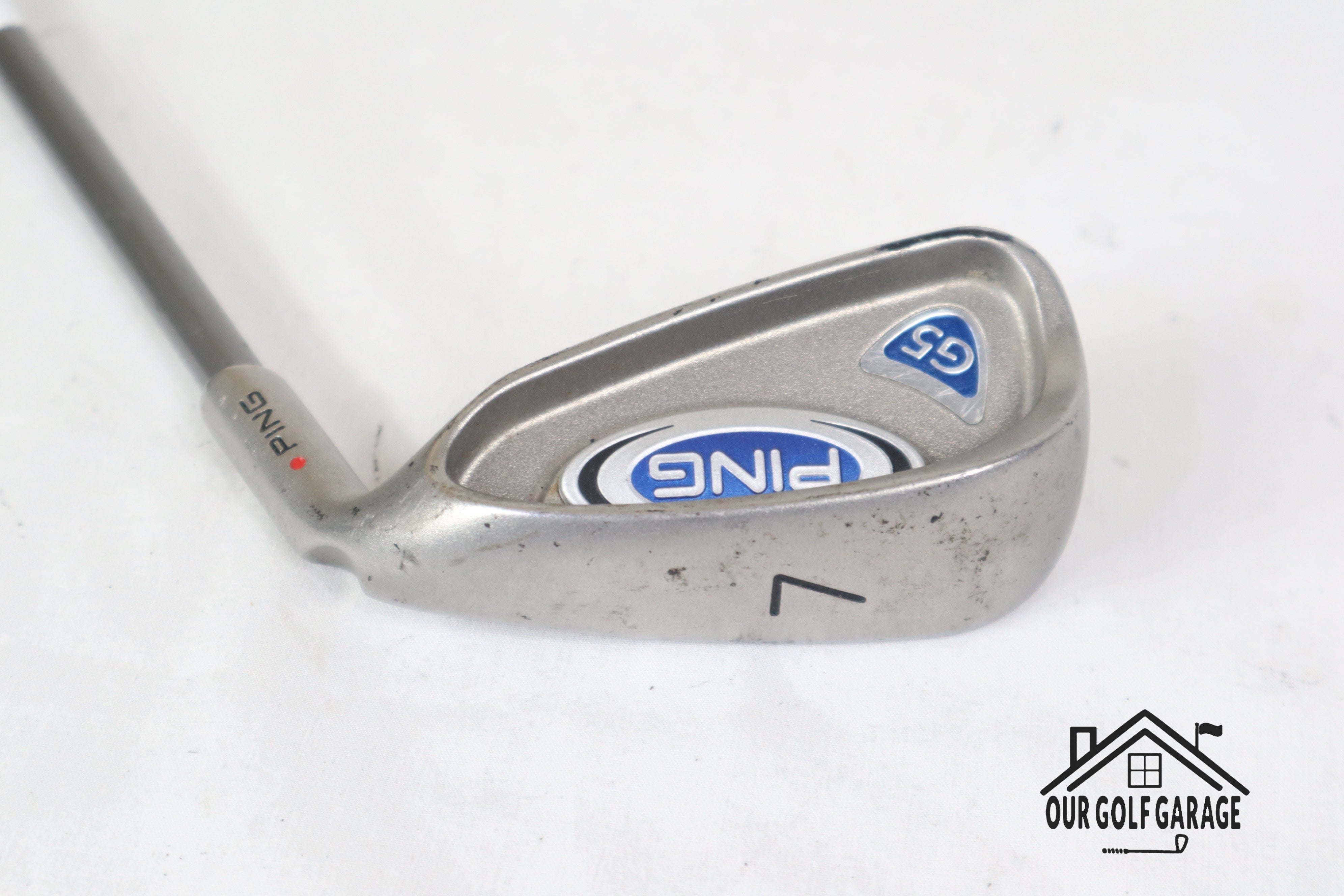 Ping G5 7 Iron