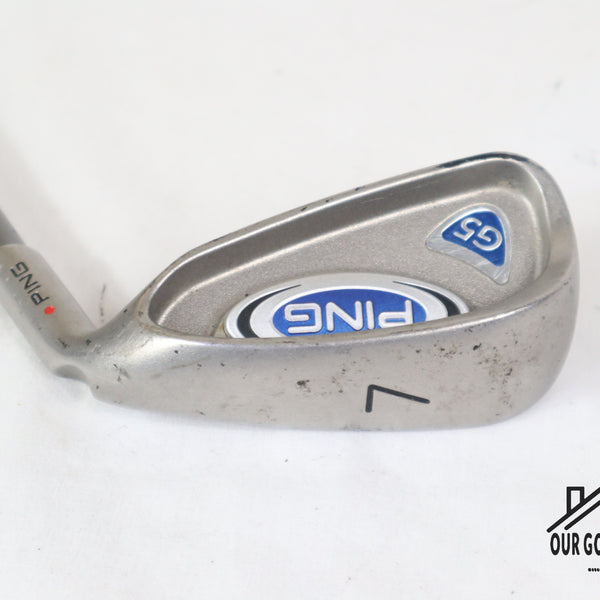 Ping G5 7 Iron