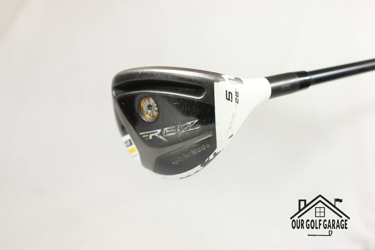 Ladies TaylorMade RBZ Stage2 28° 5 Hybrid