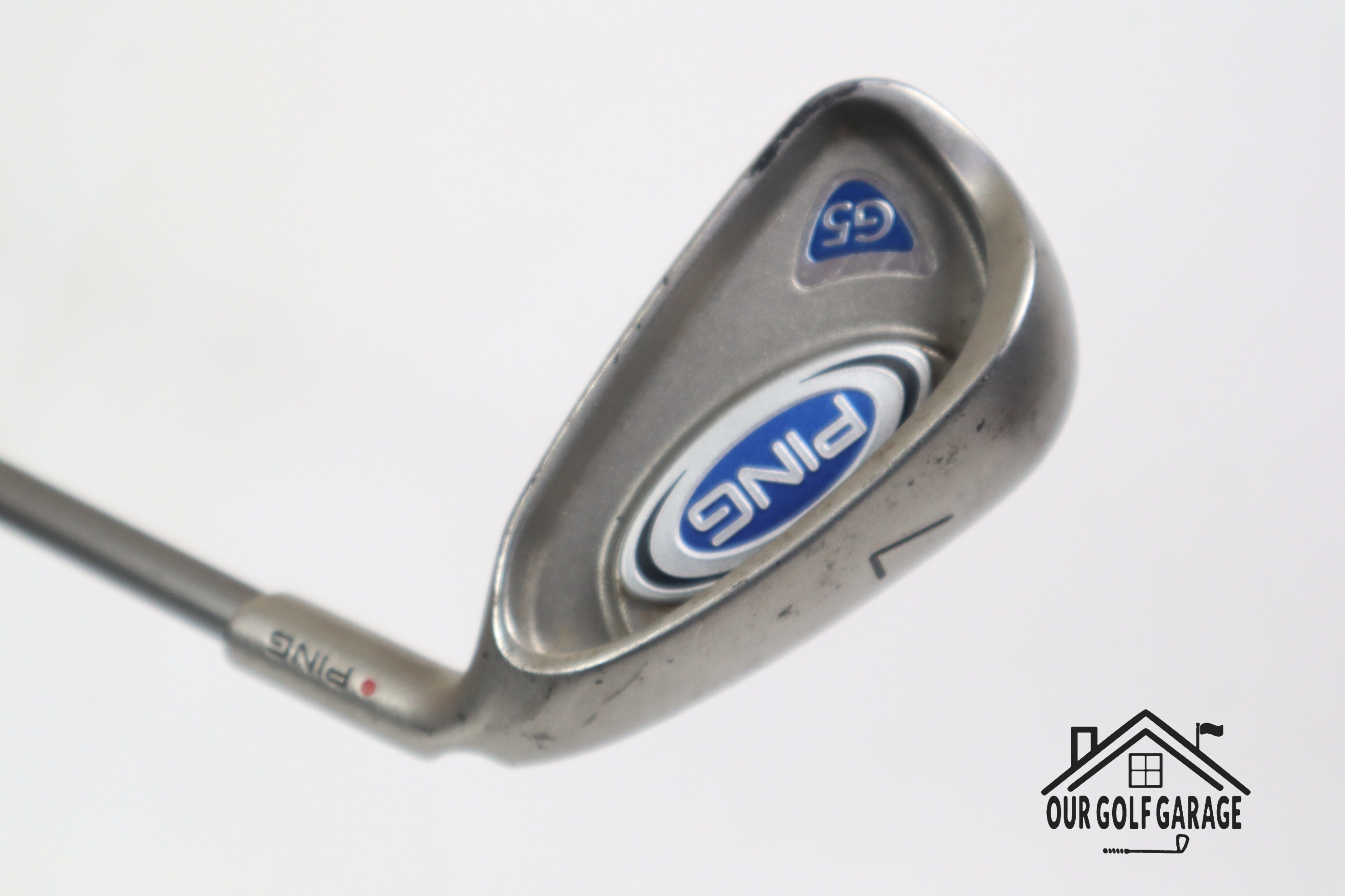 Ping G5 7 Iron