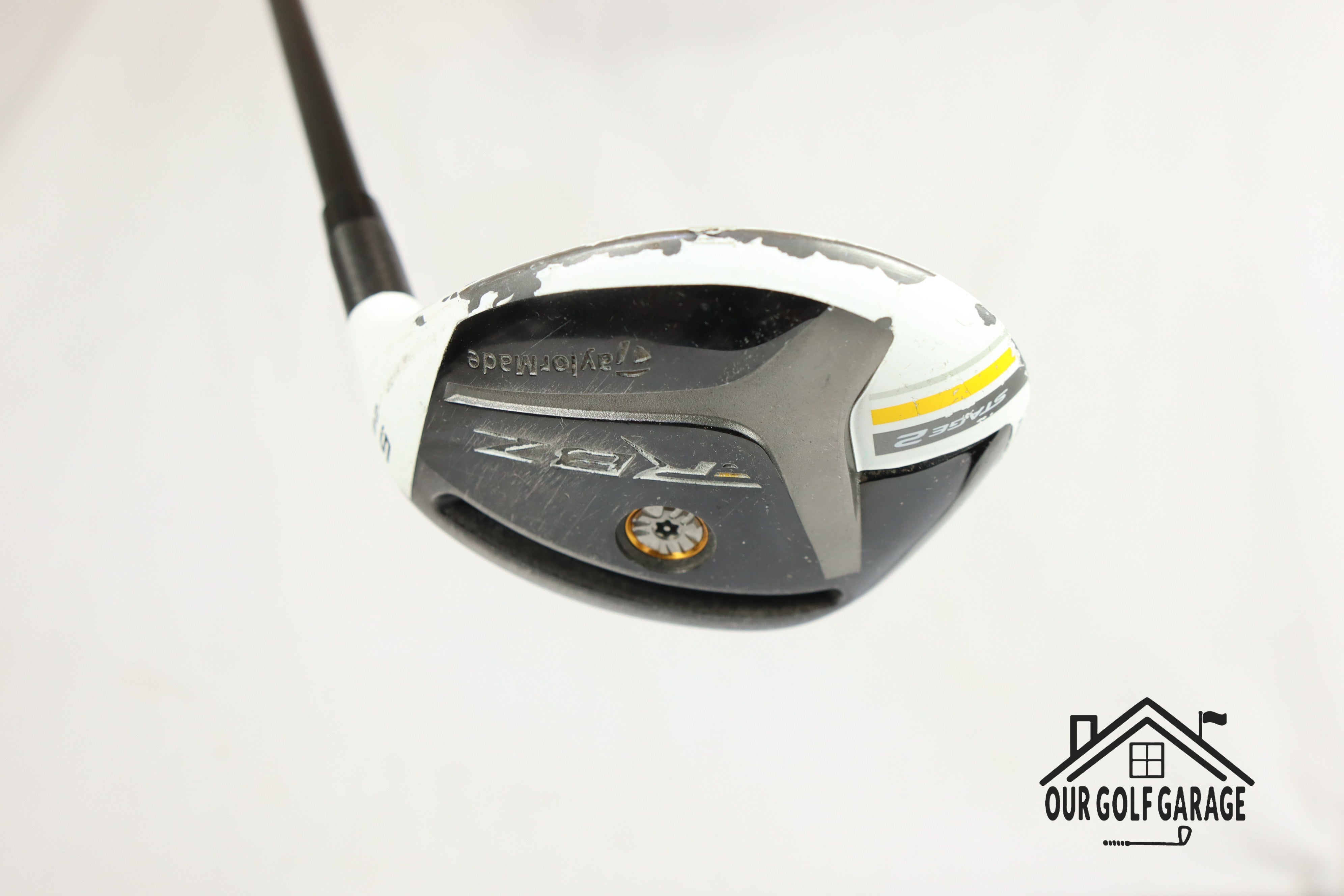 Ladies TaylorMade RBZ Stage2 28° 5 Hybrid