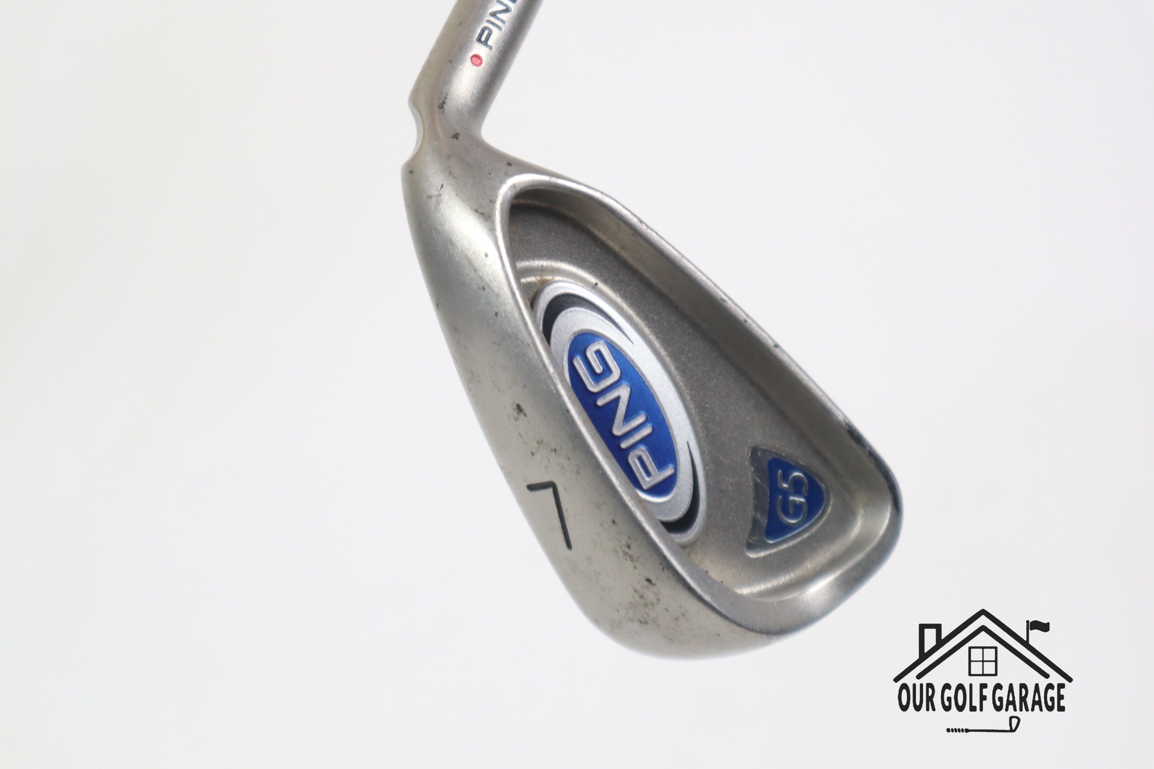 Ping G5 7 Iron