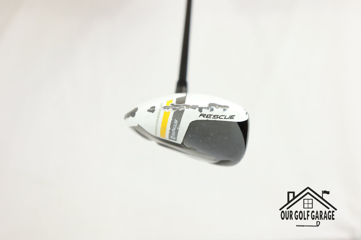 Ladies TaylorMade RBZ Stage2 28° 5 Hybrid
