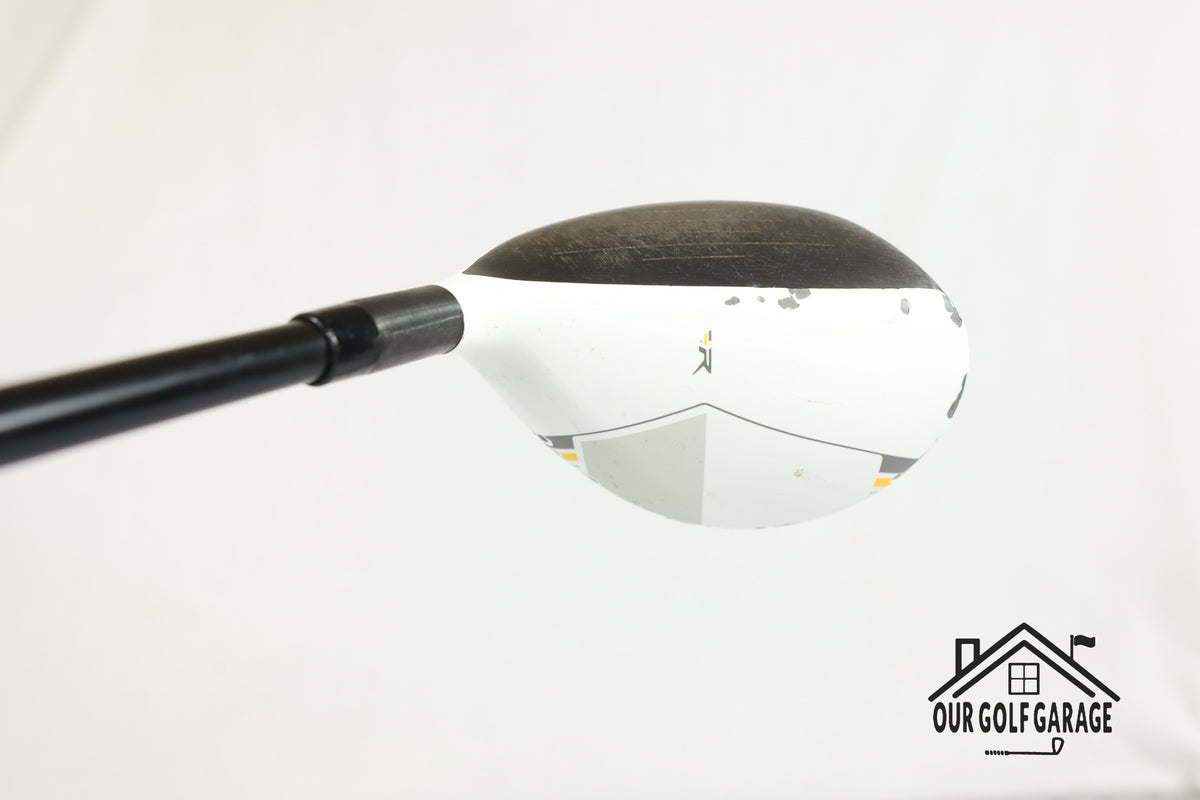 Ladies TaylorMade RBZ Stage2 28° 5 Hybrid