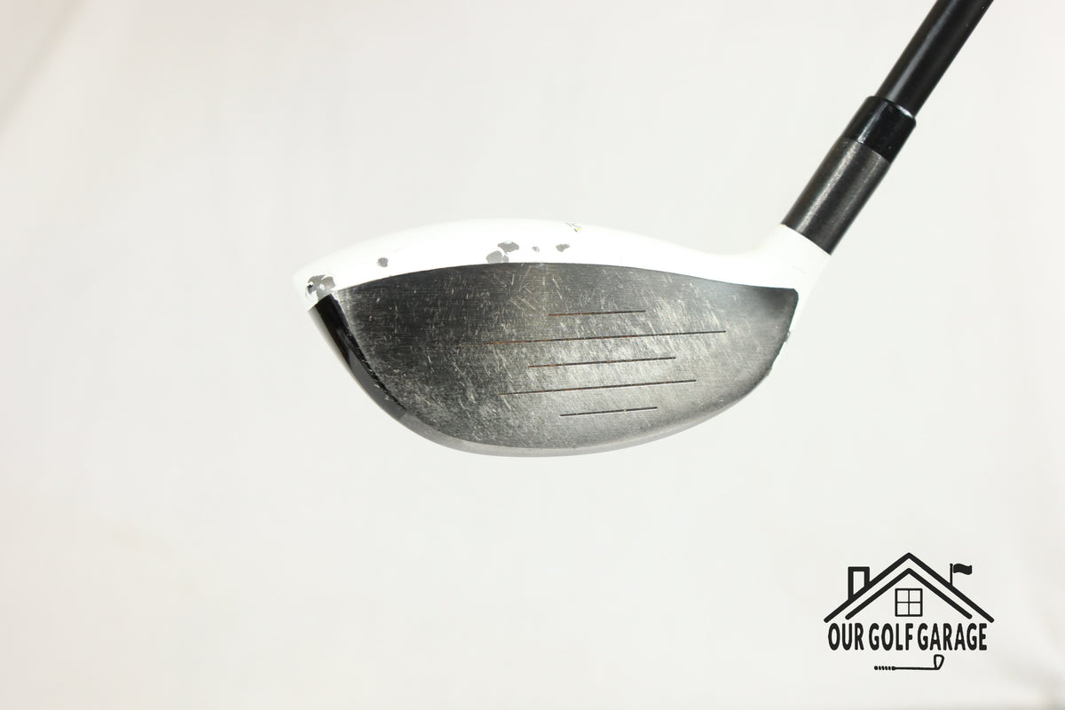 Ladies TaylorMade RBZ Stage2 28° 5 Hybrid