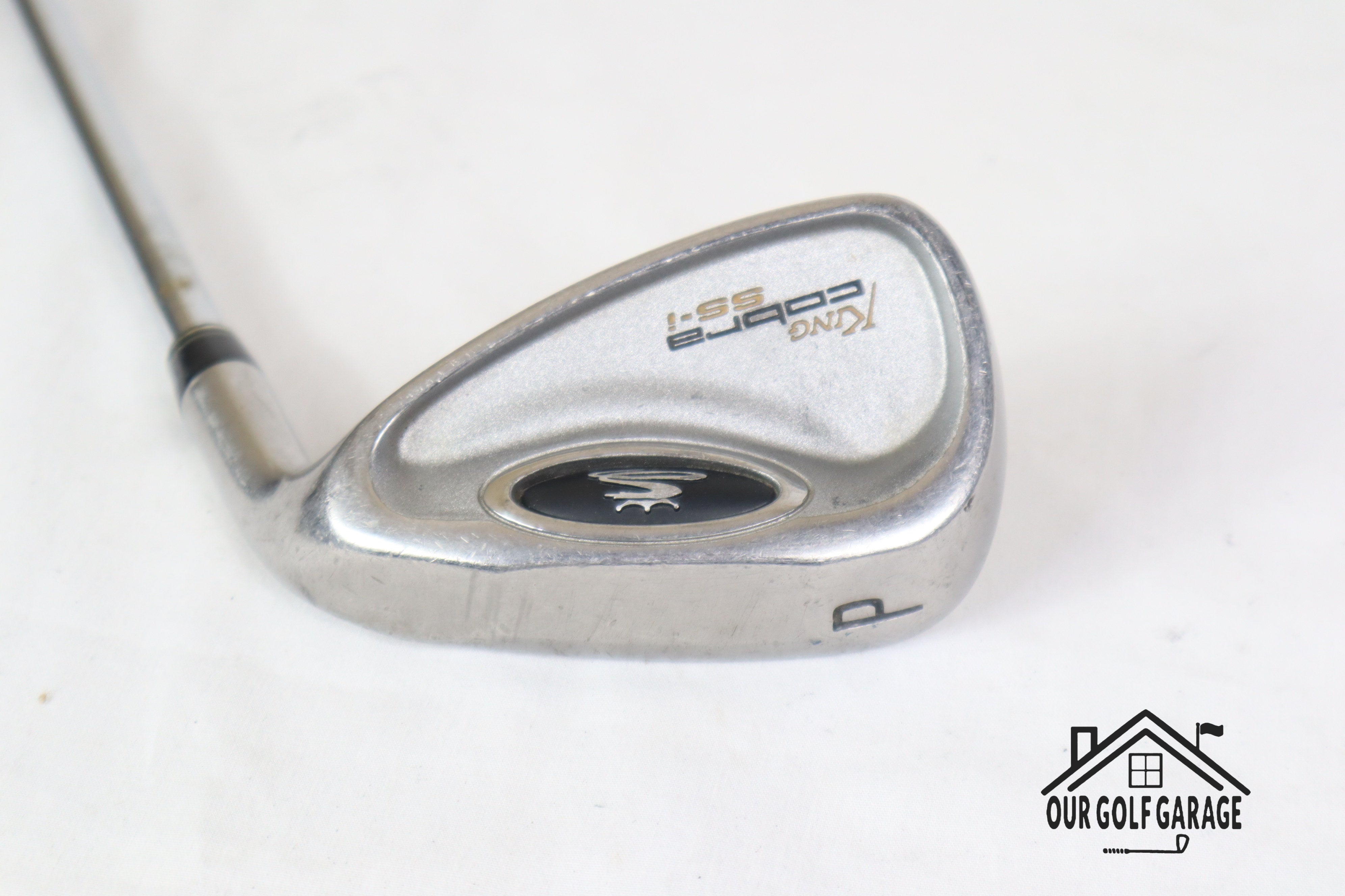 Cobra King SS-I Pitching Wedge