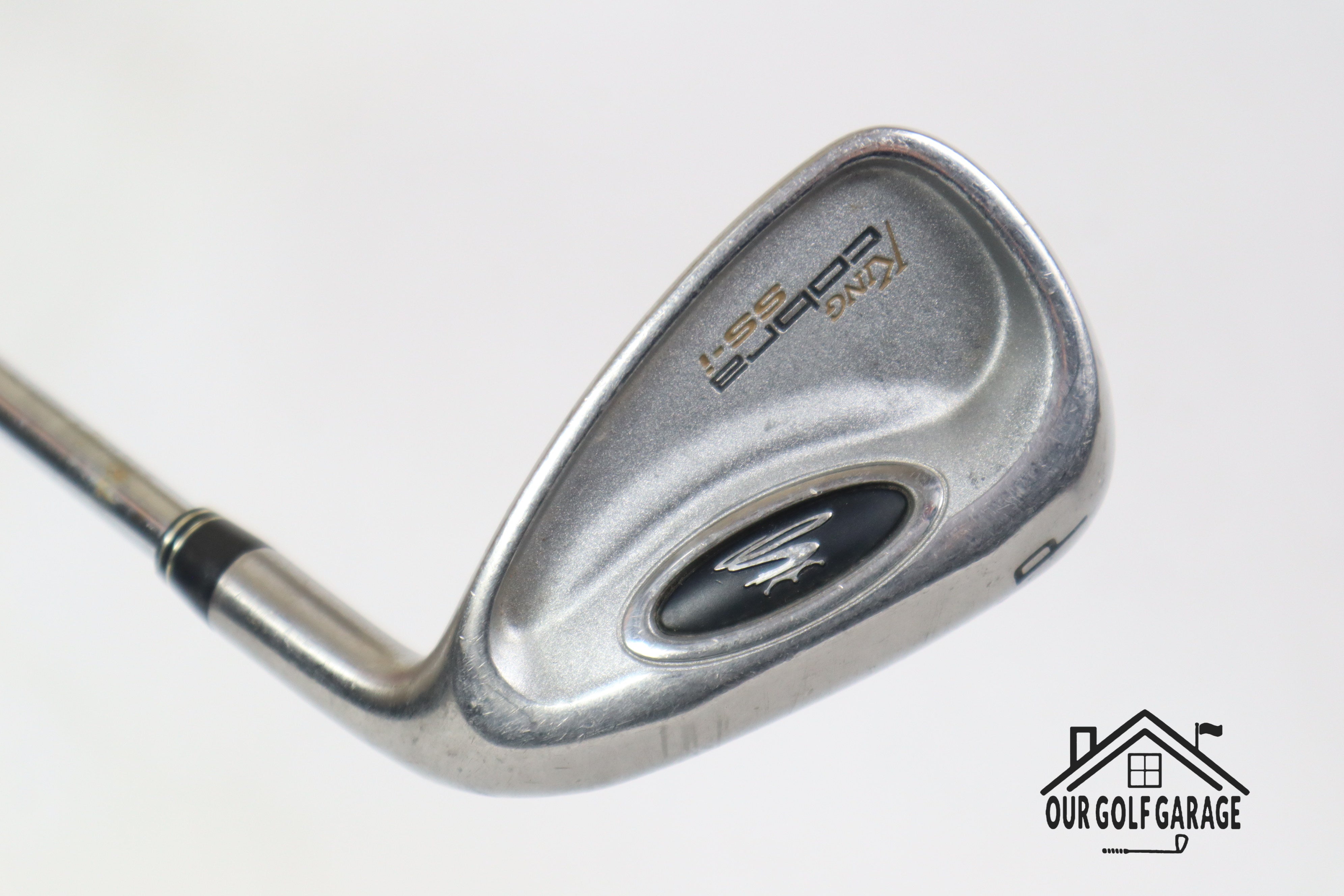 Cobra King SS-I Pitching Wedge