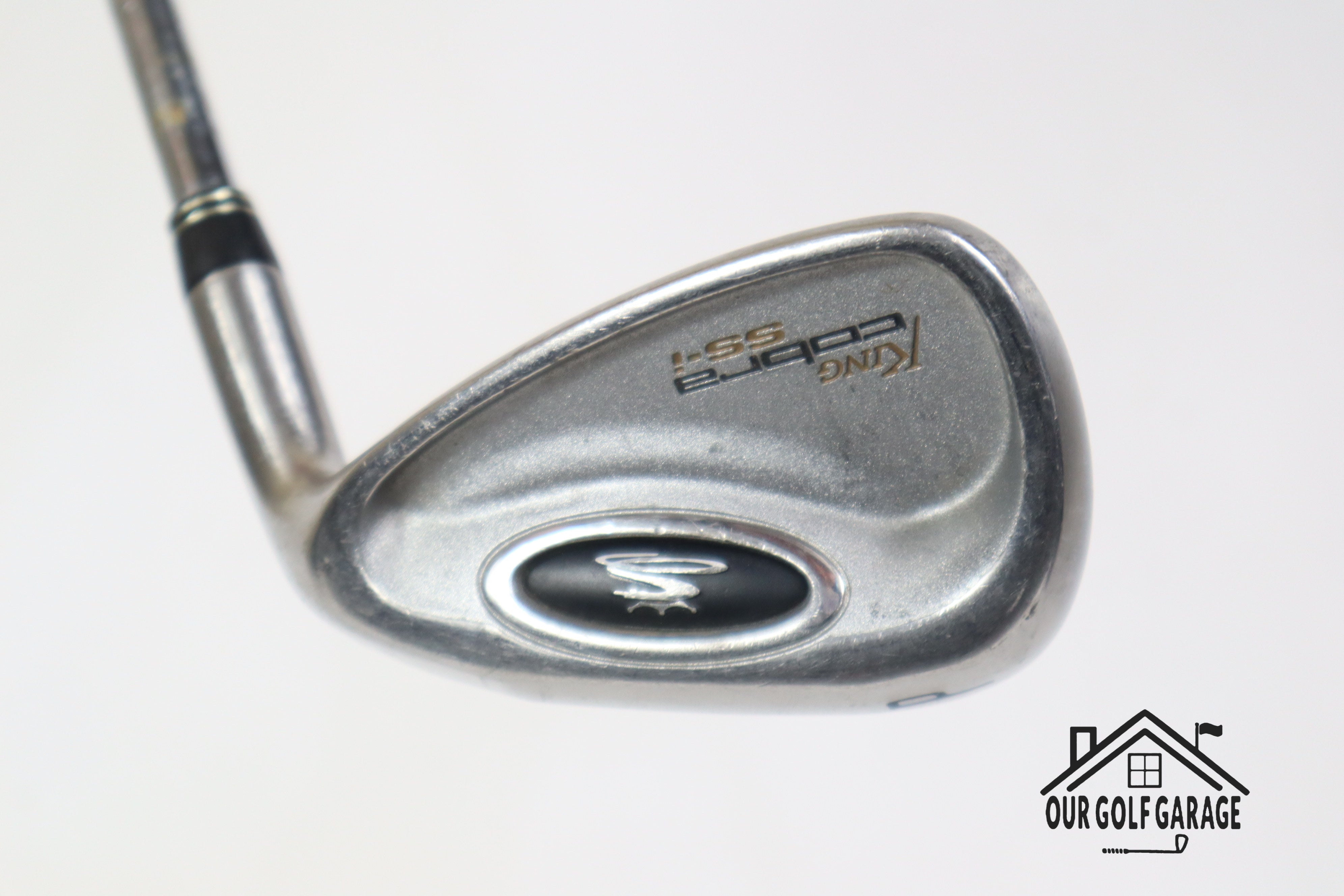 Cobra King SS-I Pitching Wedge