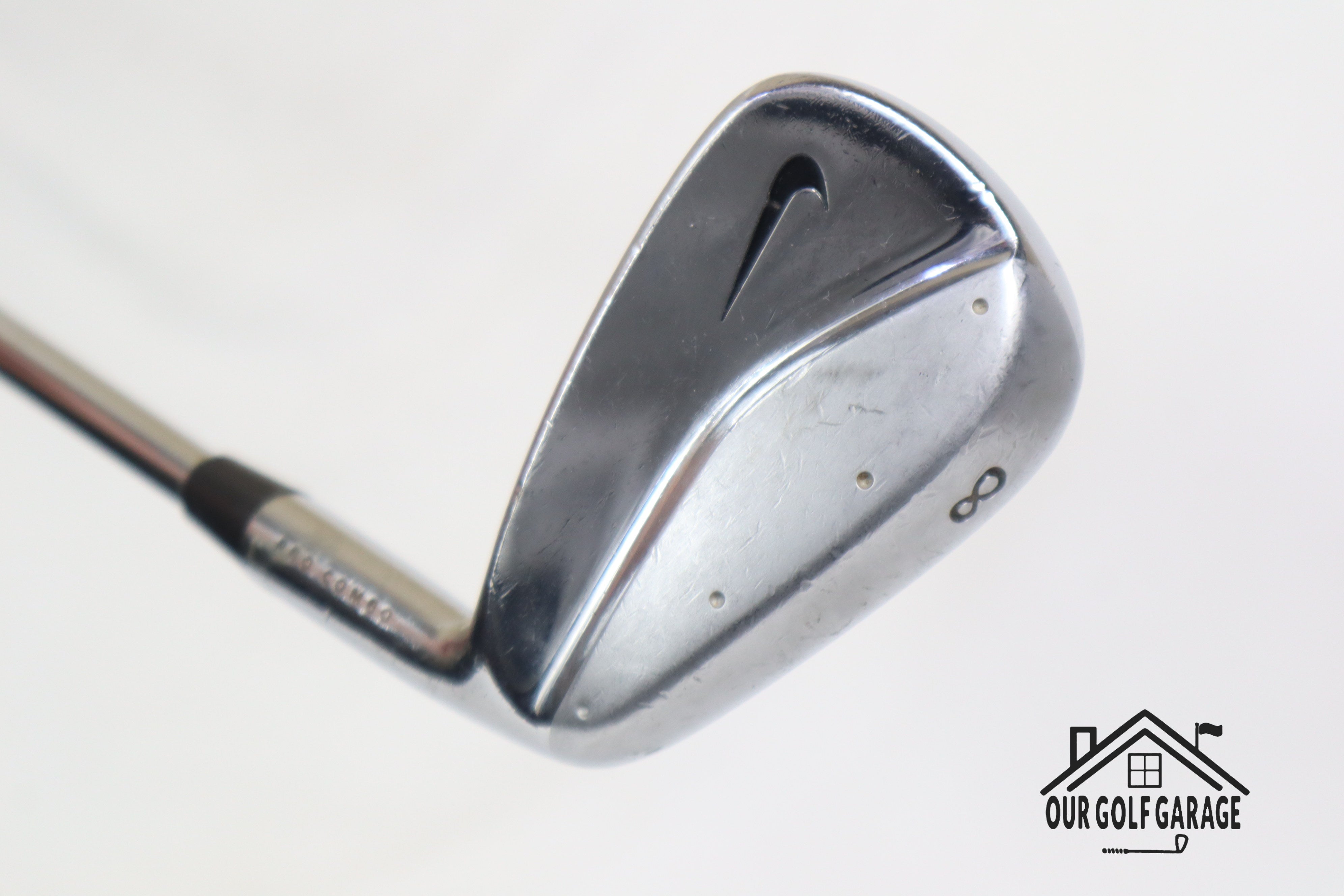 Nike Pro Combo 8 Iron