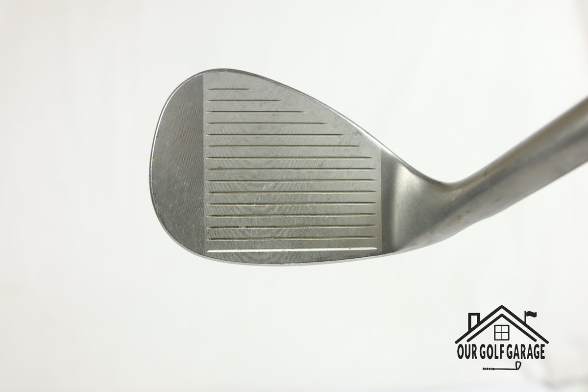 Ping Gorge Tour Black Dot SS 60° Lob Wedge