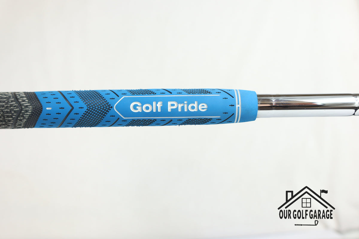 Ping Gorge Tour Black Dot SS 60° Lob Wedge