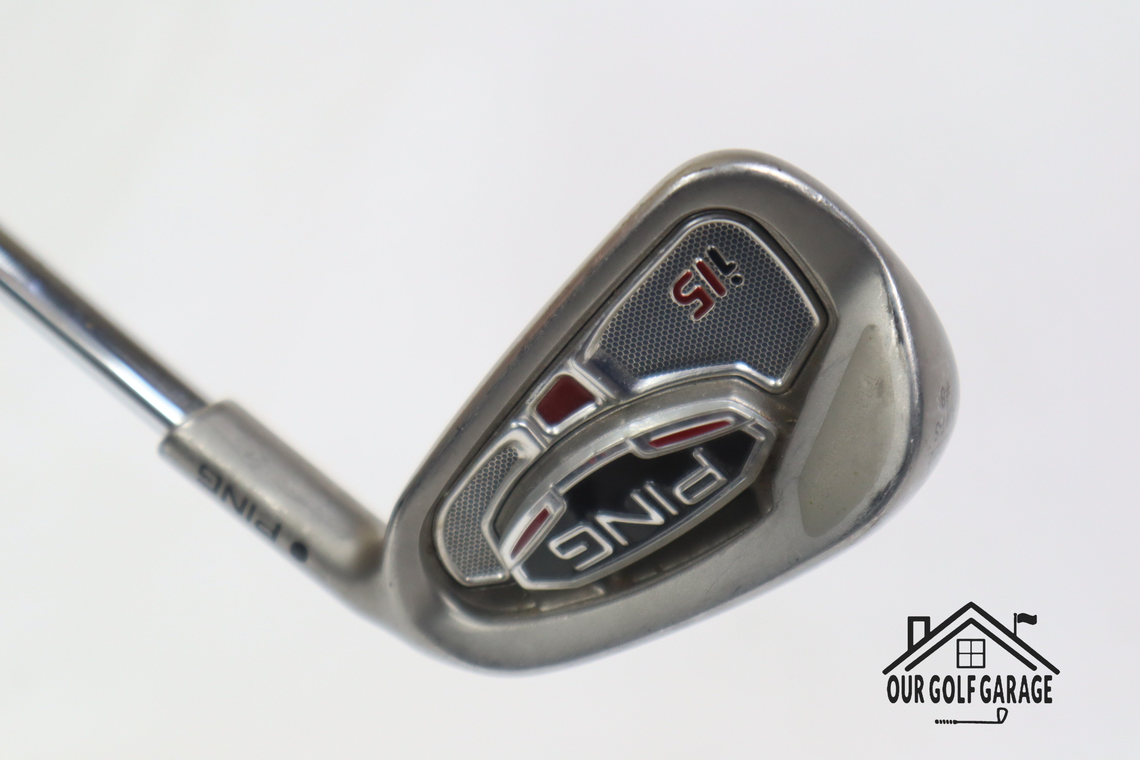 Ping i15 7 Iron