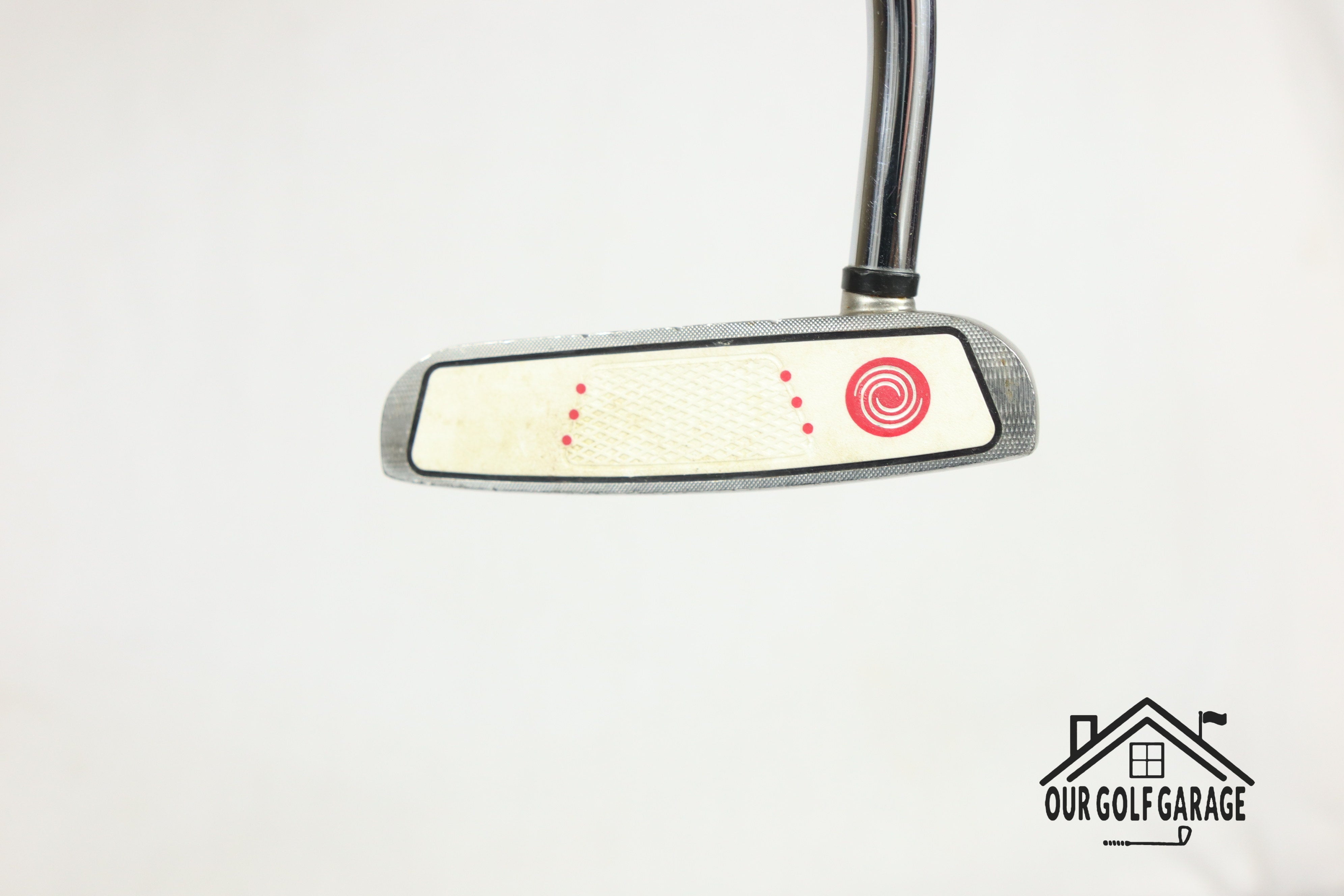 Odyssey White Hot XG Rossie Blade Putter