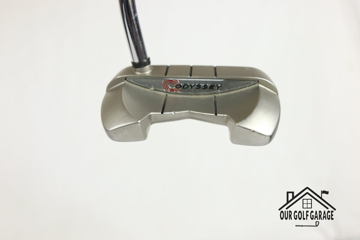 Odyssey White Hot XG Rossie Blade Putter