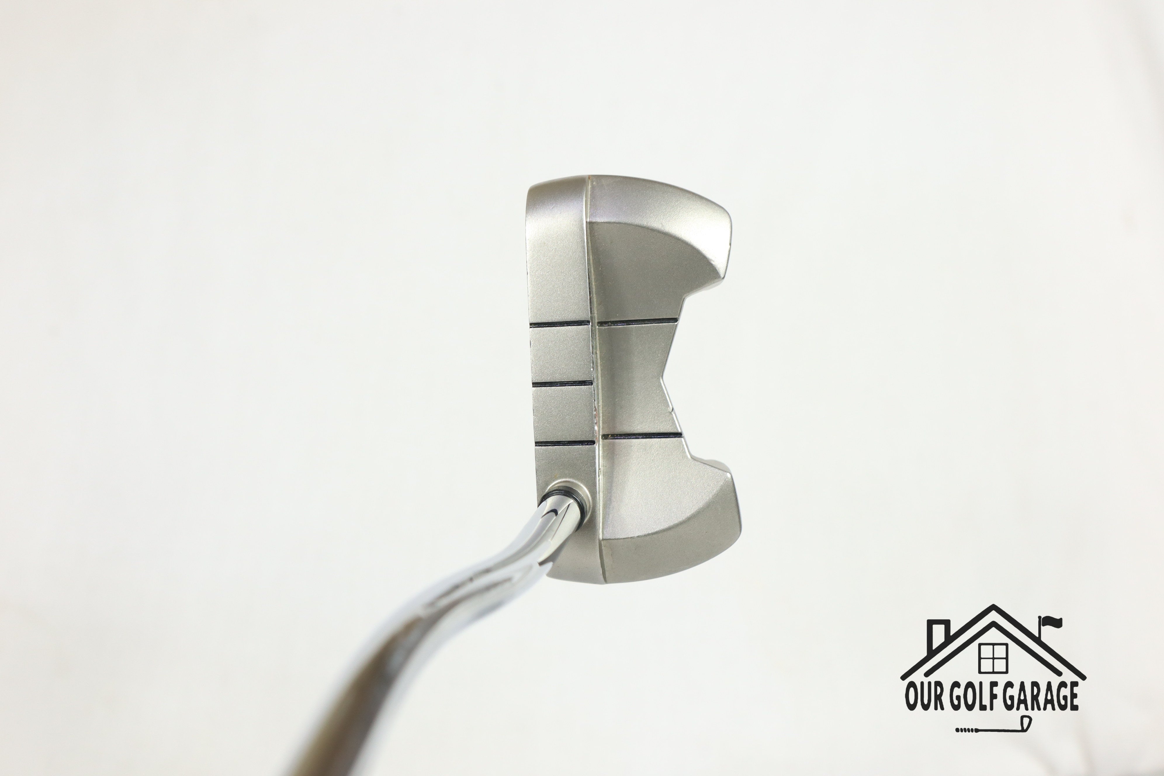 Odyssey White Hot XG Rossie Blade Putter