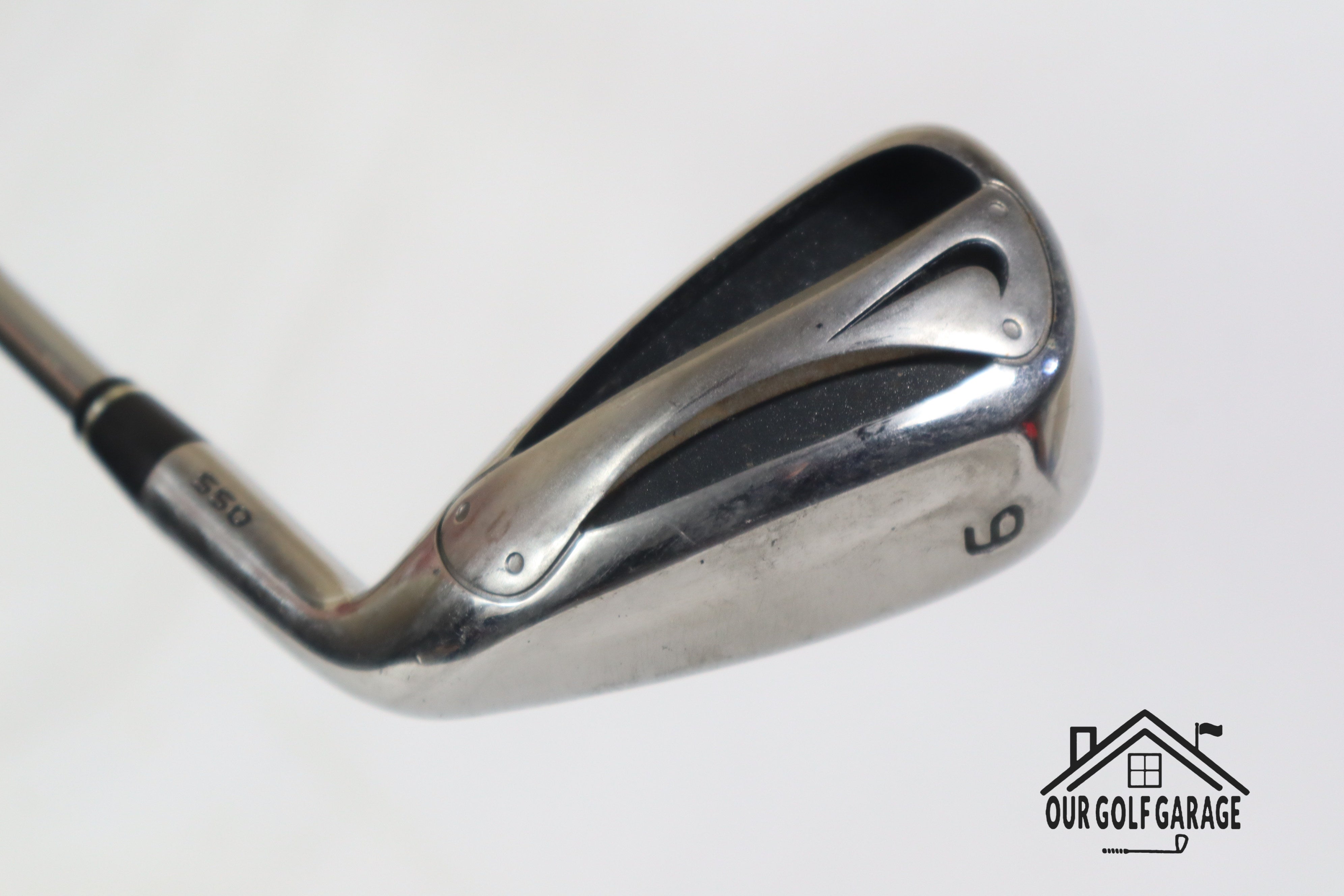 Nike Slingshot 550 6 Iron