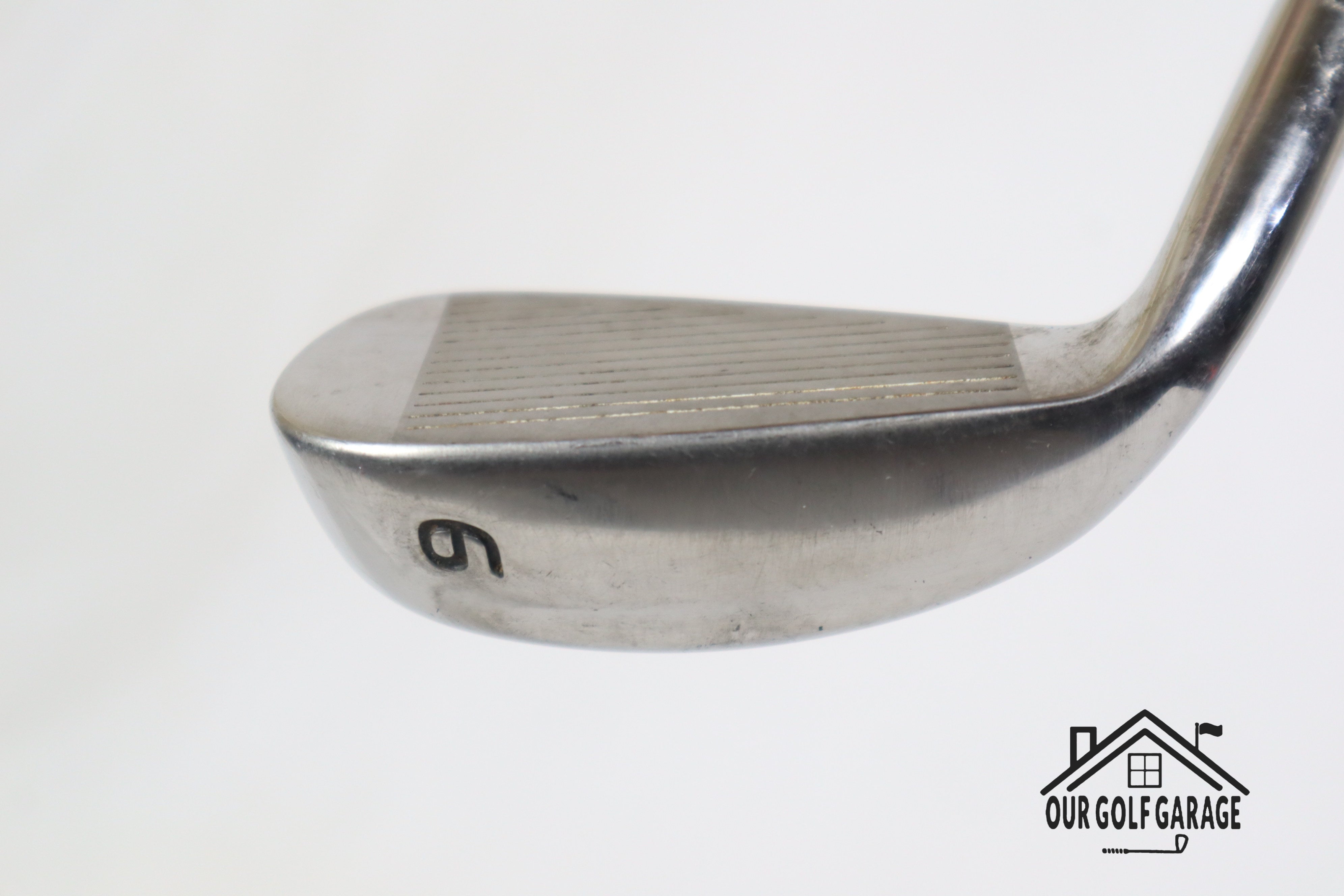 Nike Slingshot 550 6 Iron