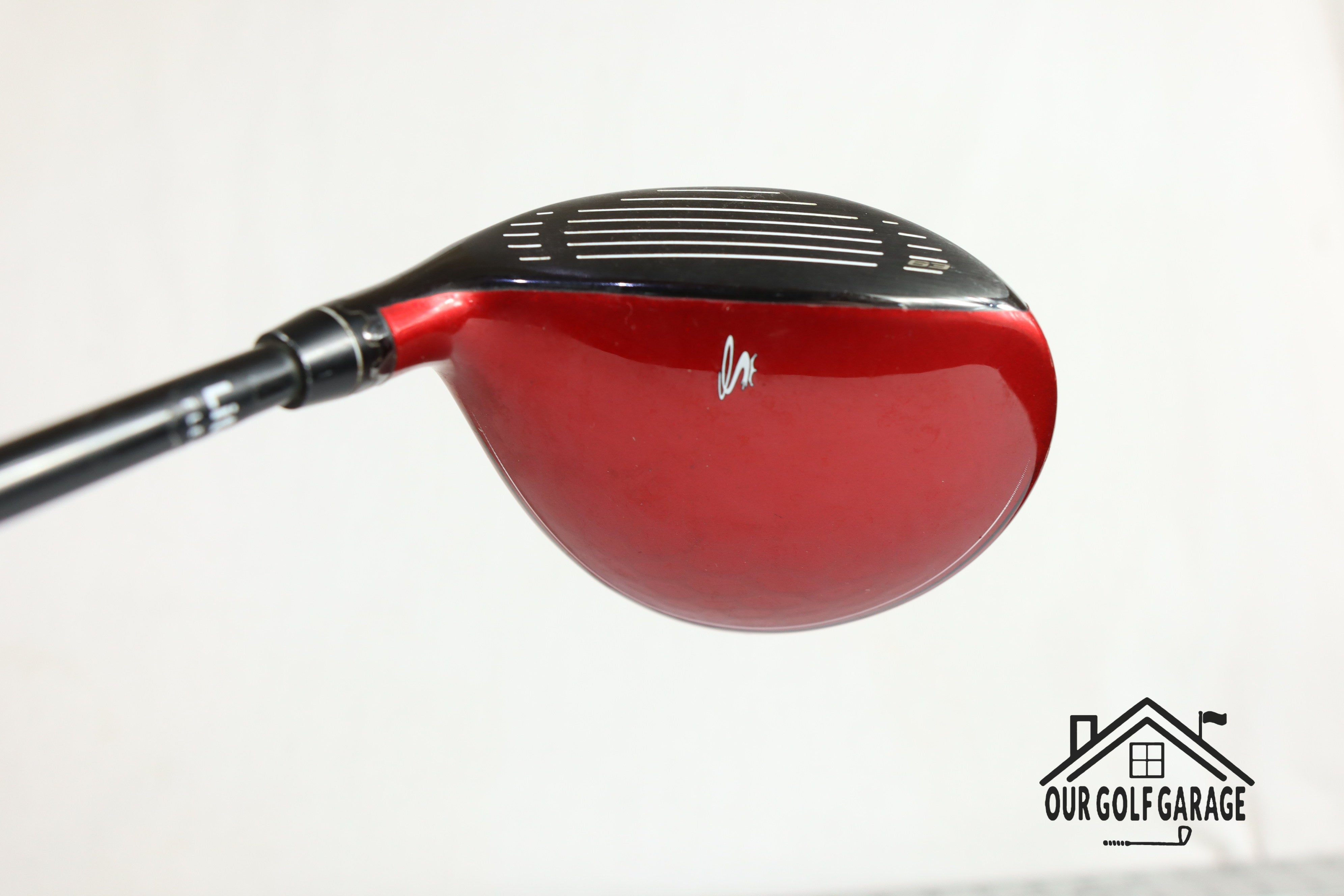 Cobra Bio Cell Smartpad 15° 3 Wood