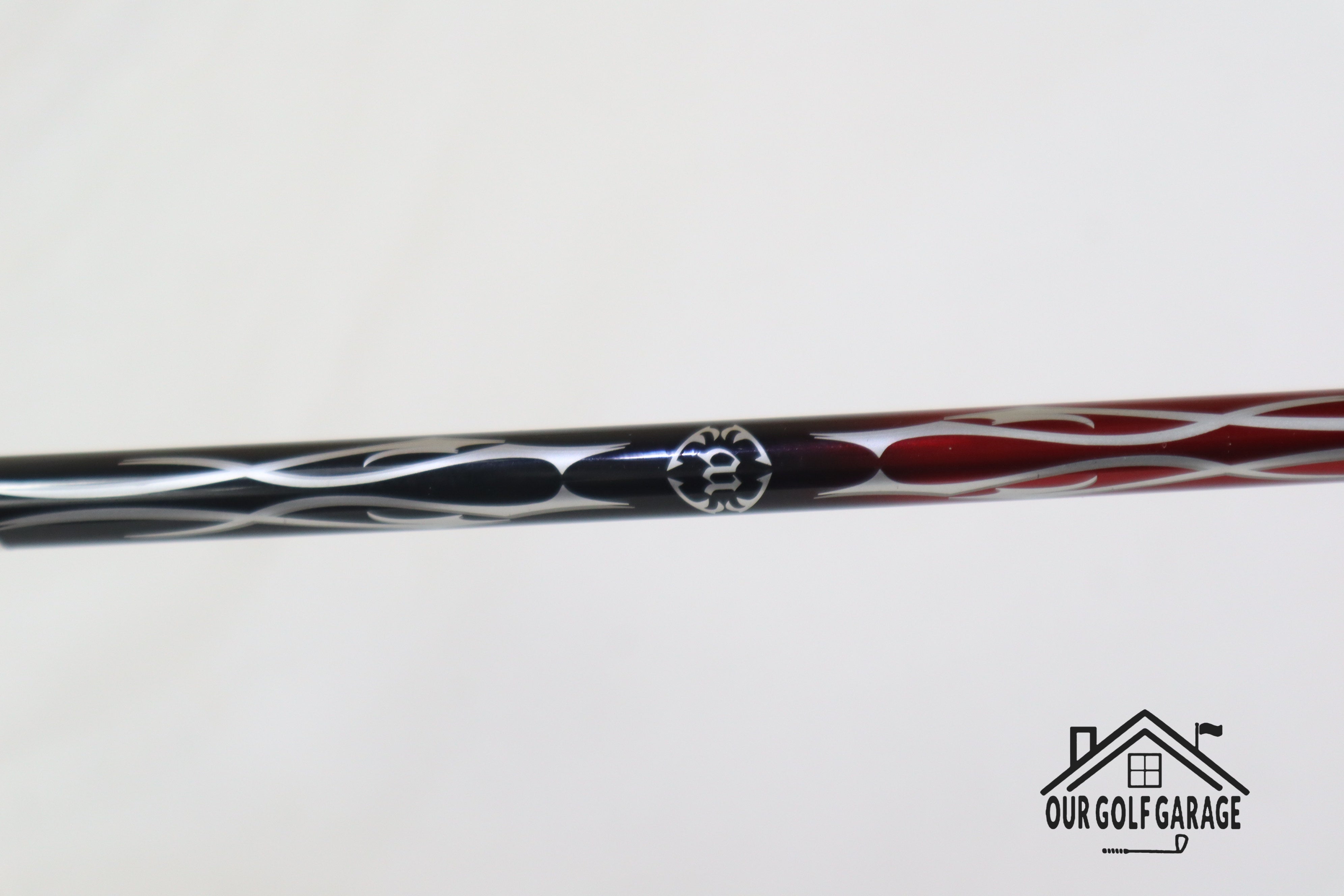 Titleist Bassara 55G Regular Flex Fairway Wood Shaft