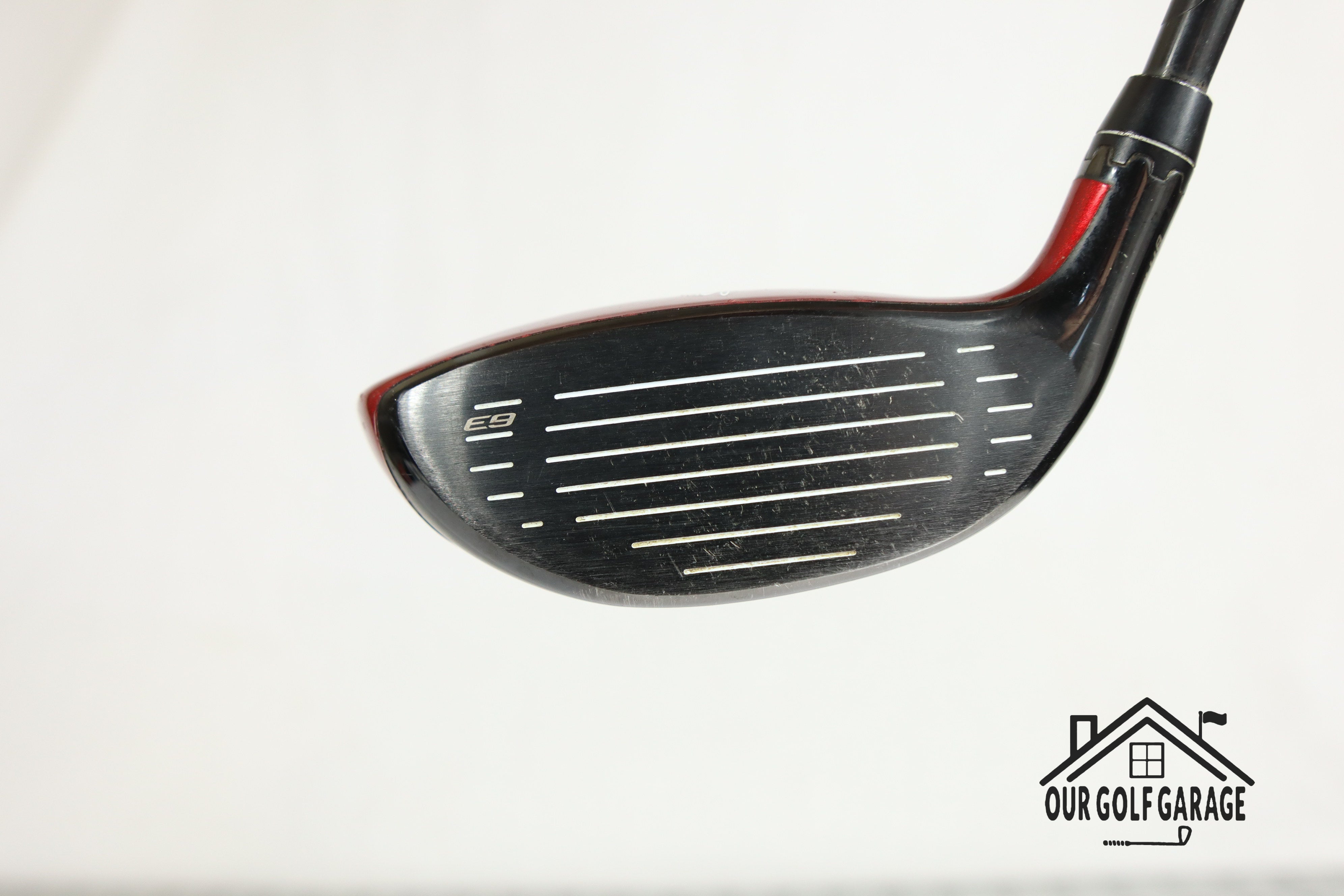 Cobra Bio Cell Smartpad 15° 3 Wood