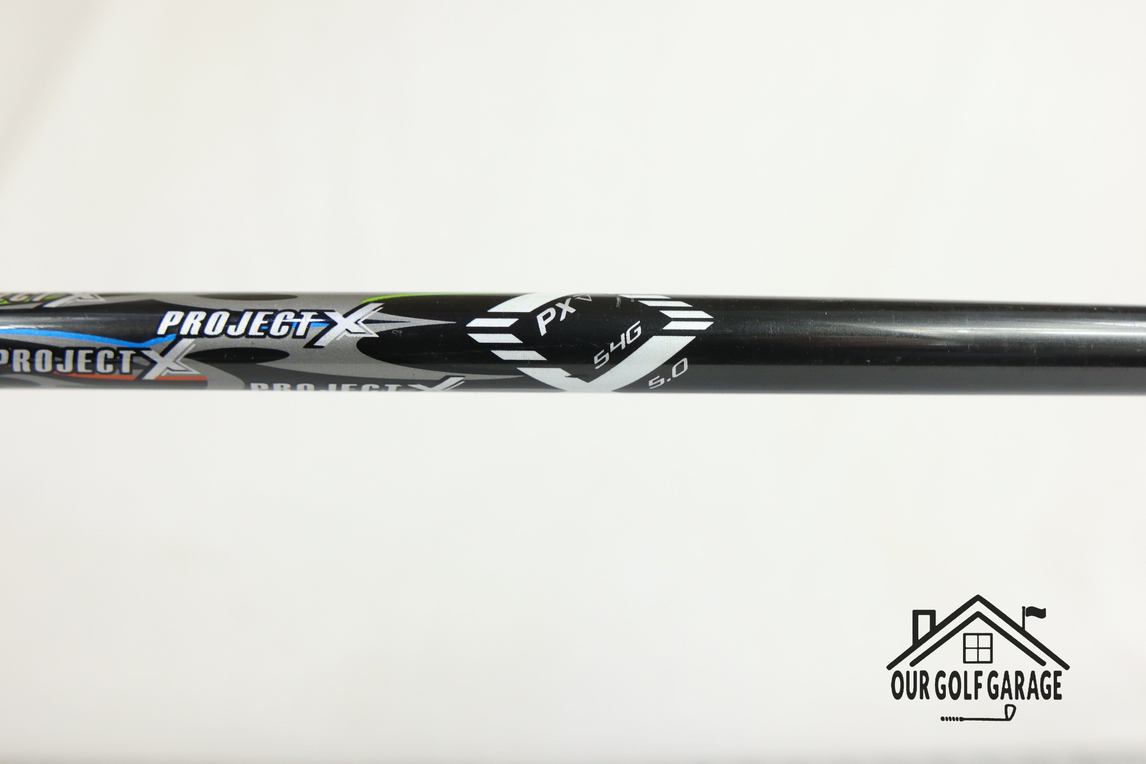Cobra Bio Cell Smartpad 15° 3 Wood
