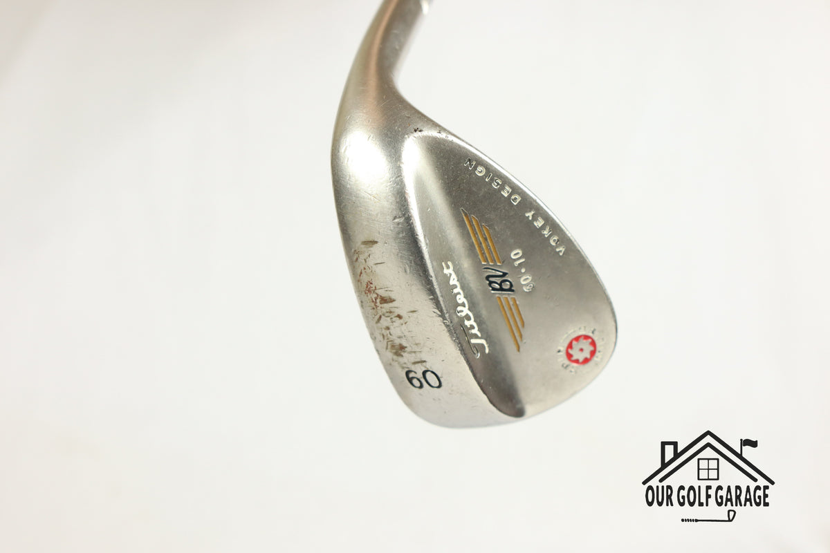 Titleist BV 60° Lob Wedge