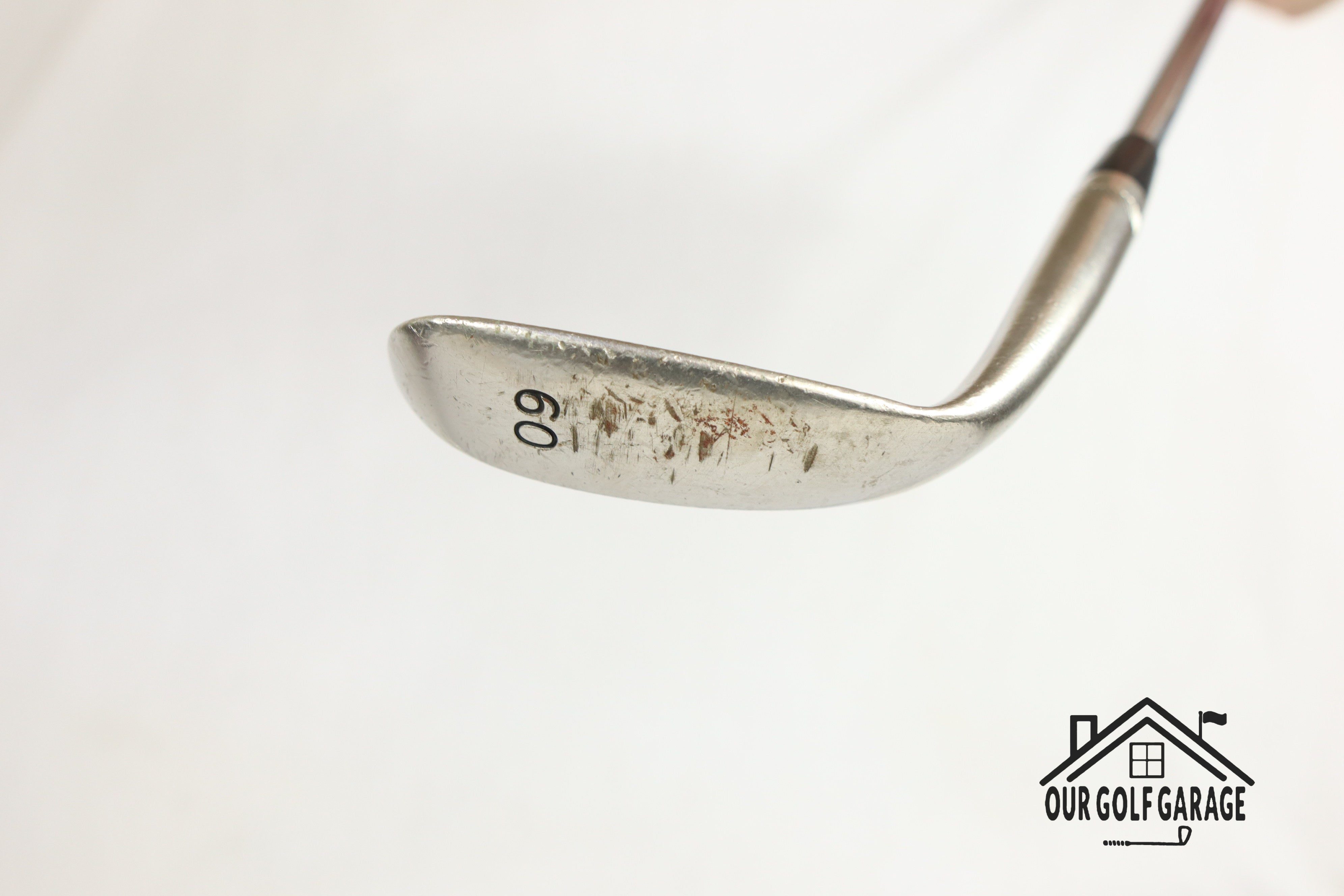 Titleist BV 60° Lob Wedge